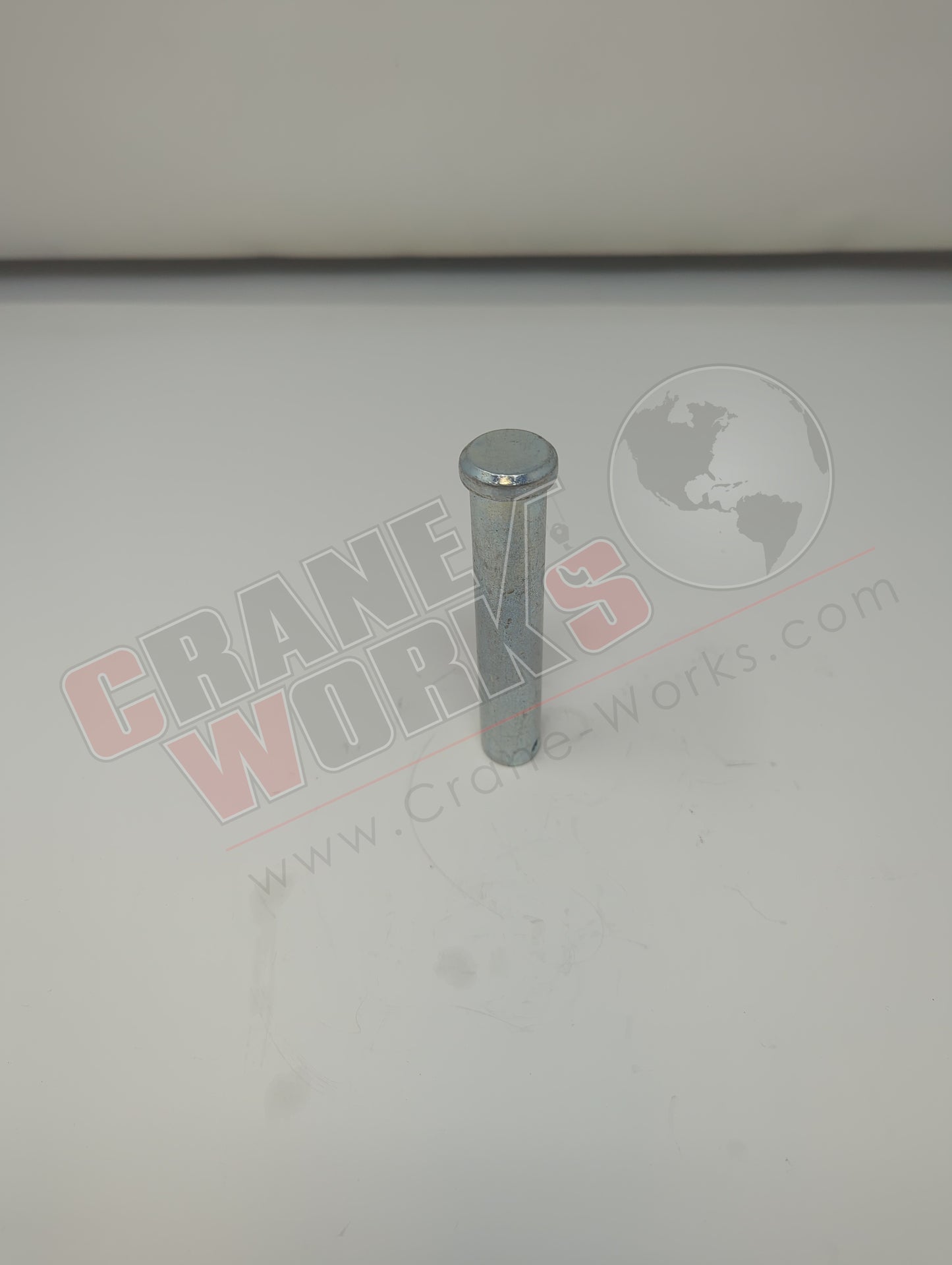 20641025 | New Pin Clevis, 3/4"X3-3/4"