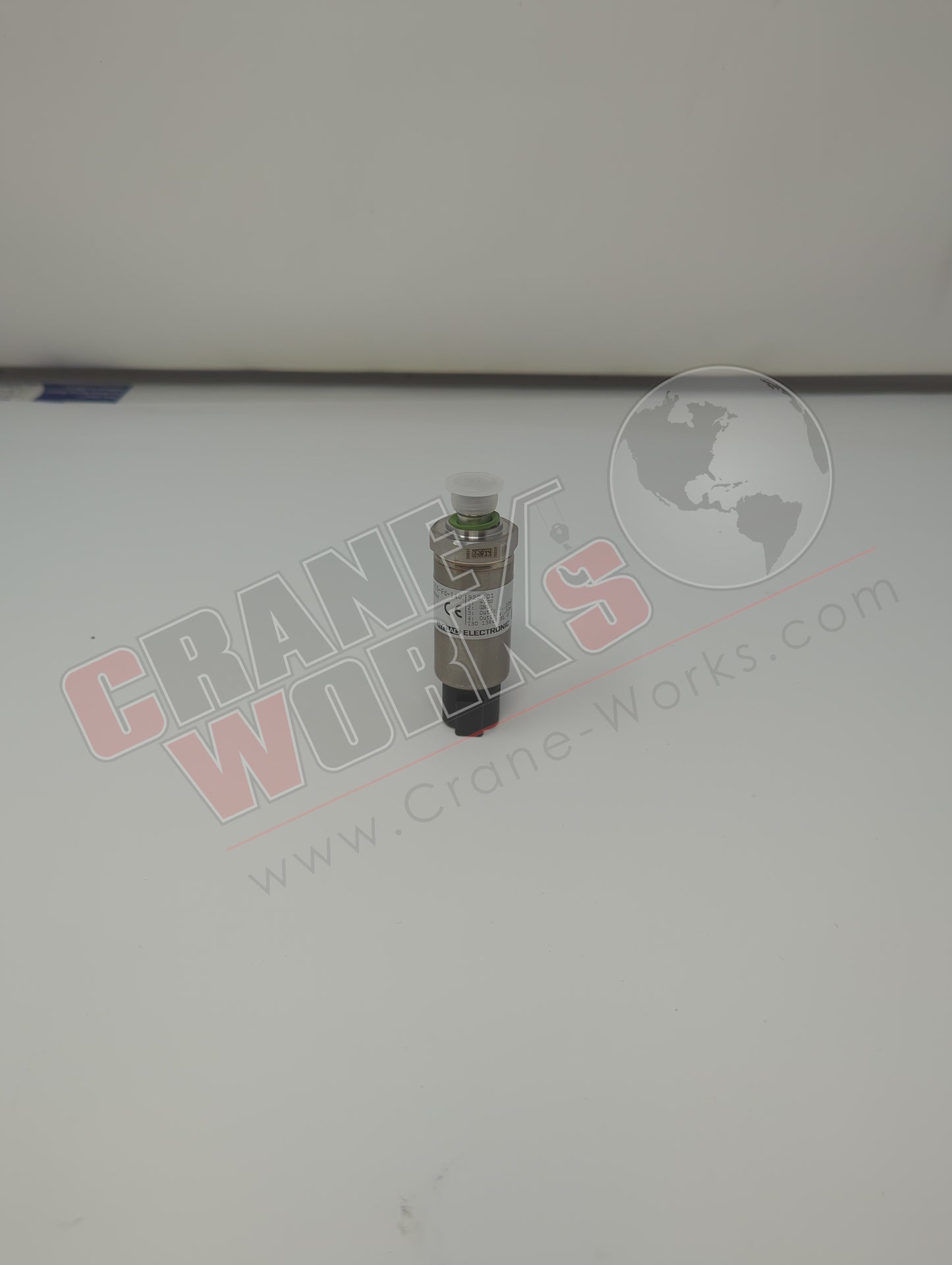 4800935.004 | New Sensor, Pressure Safe Series