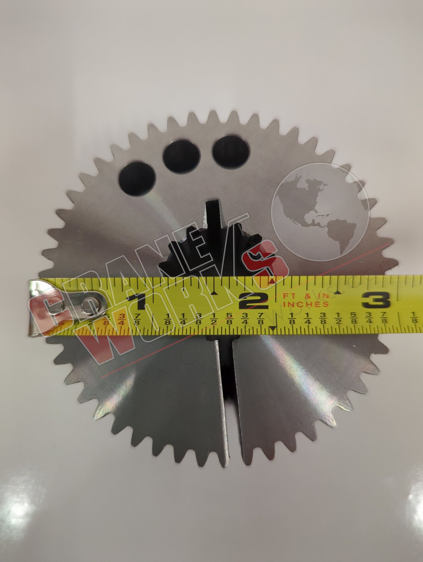 BX48T-PB-B | New Inner Coupler