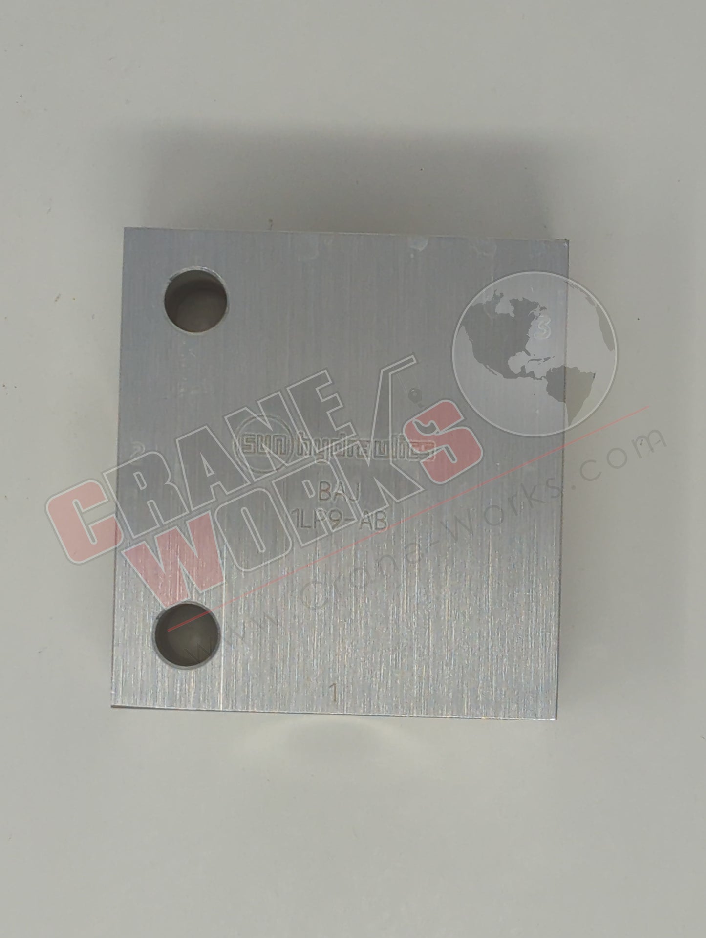 BAJ | New Valve Body