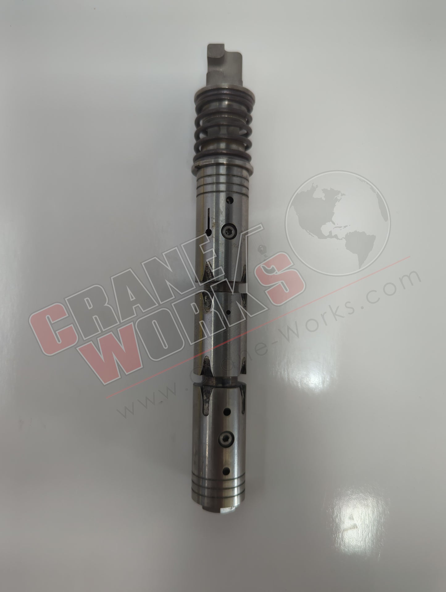 EV1718-TO | New Valve Spool