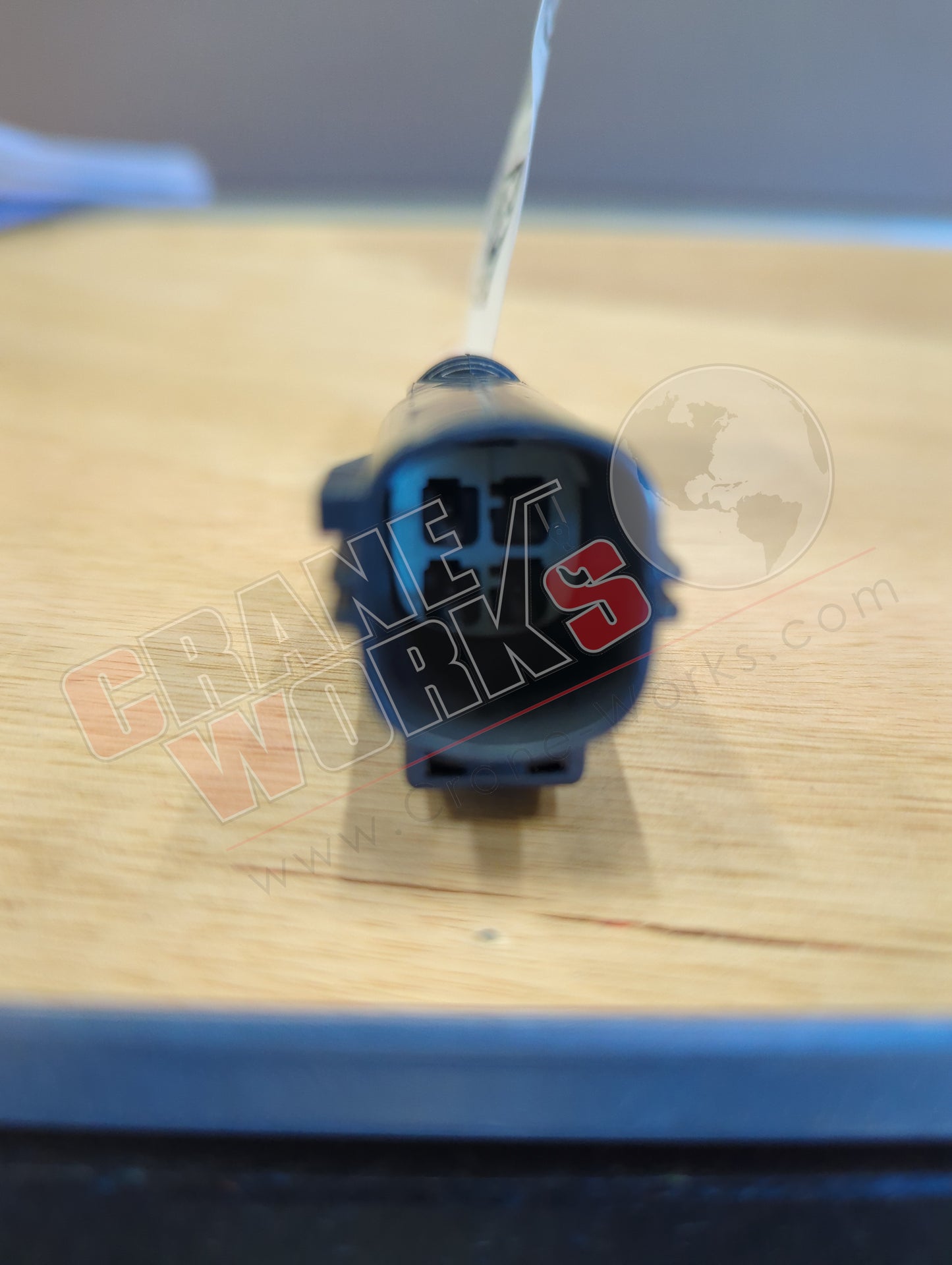 68398184AC | New Aux. Power Distr Harness