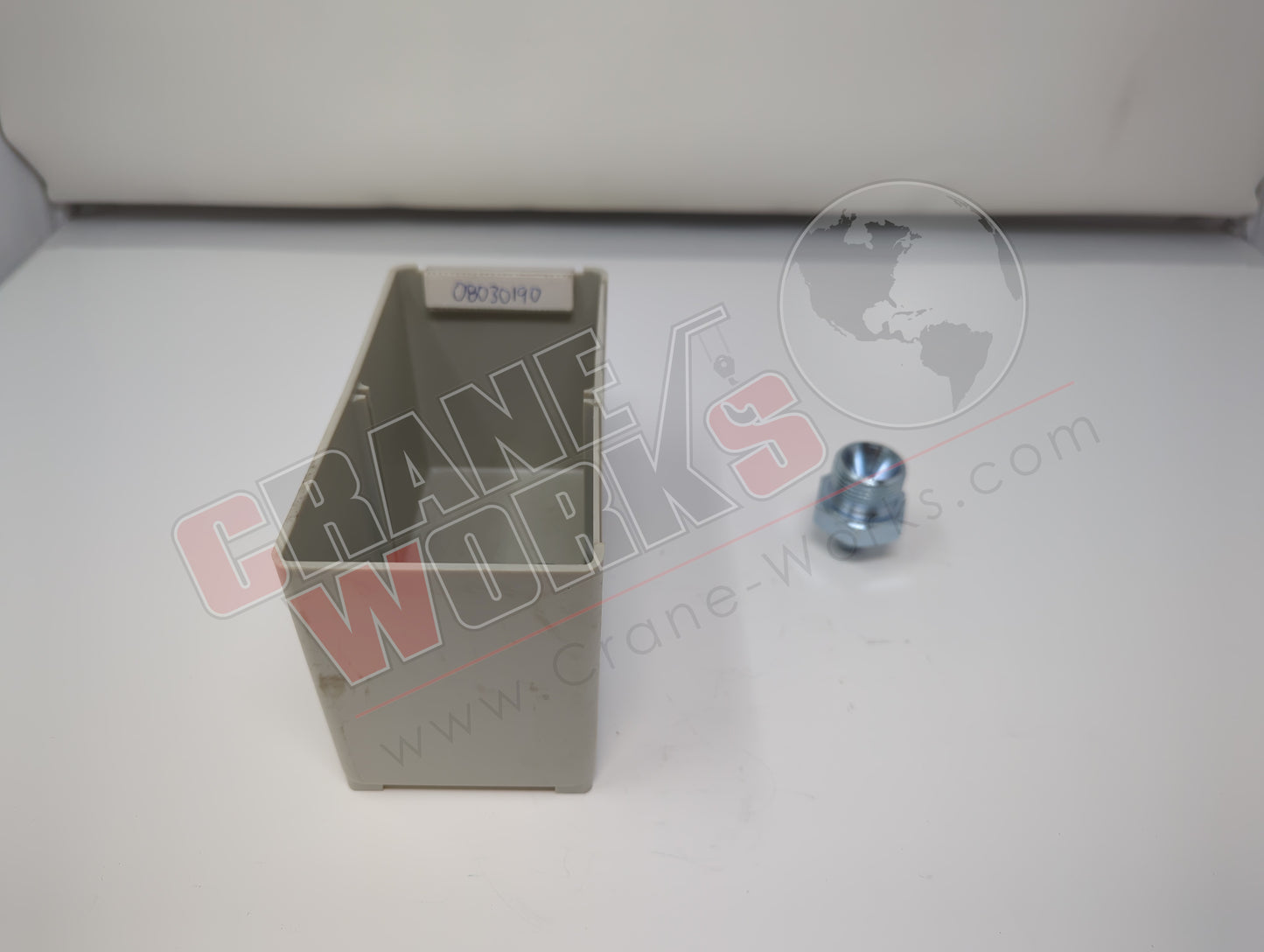 08030190 | New Fitting