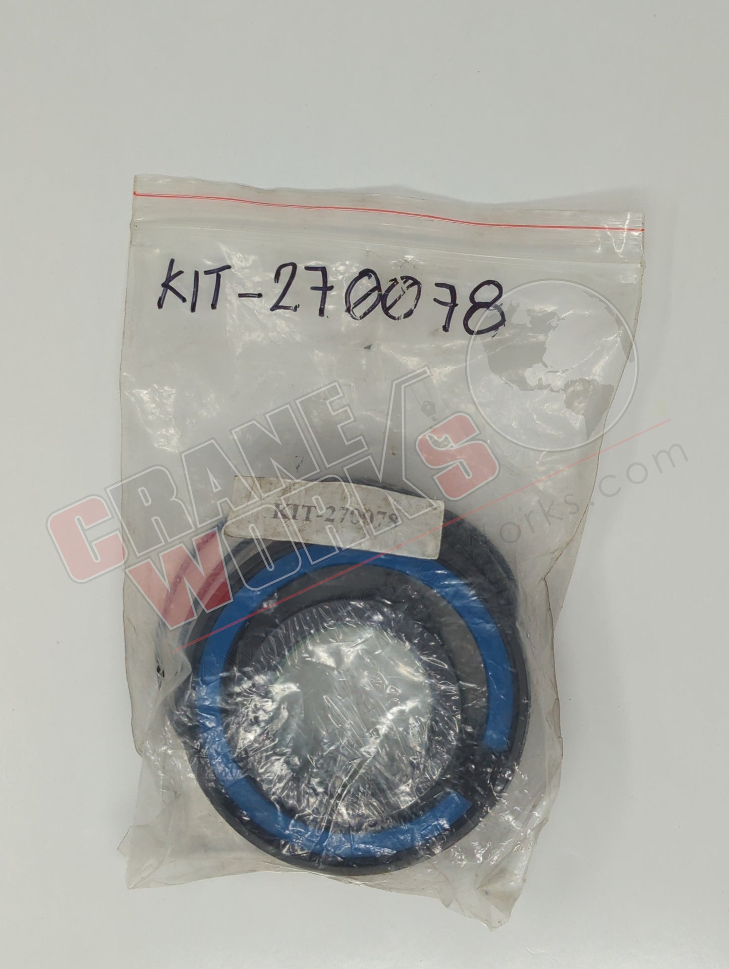 270078 | New Lift Seal Kit