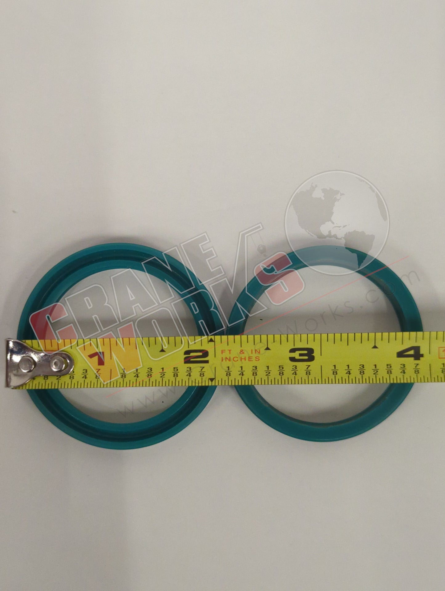 519.059.0061 | New Lift Cylinder Seal Kit