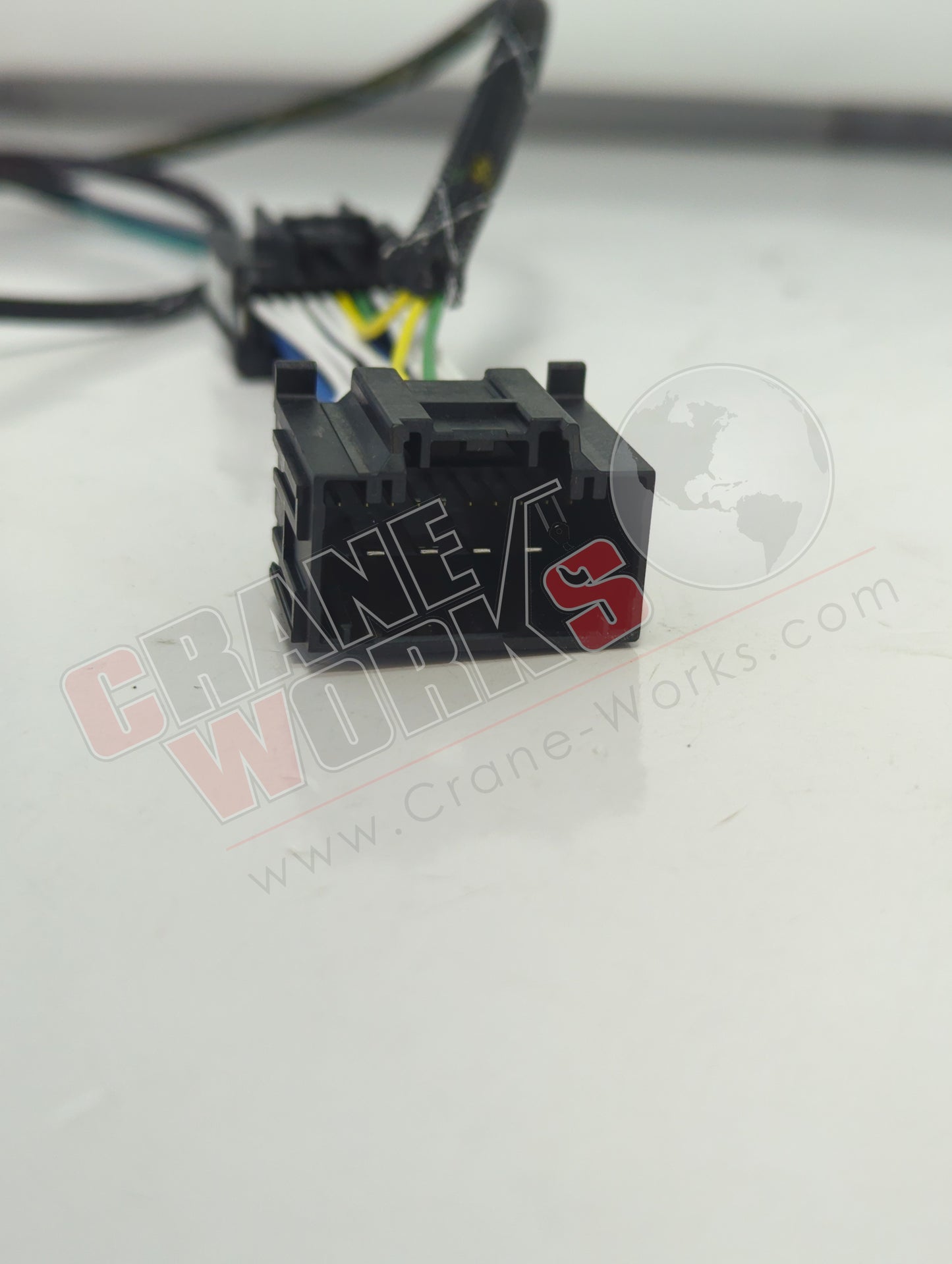 77040873 | New Park Brake Signal Conversion Kit