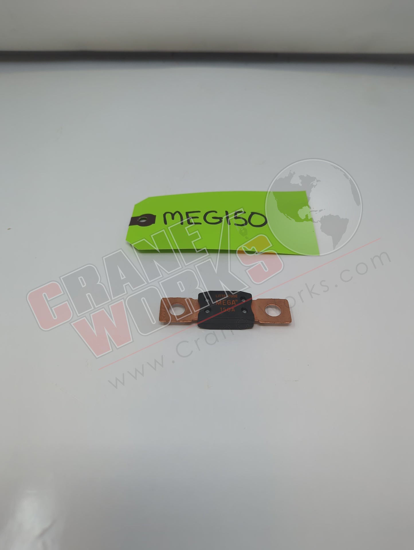 MEG150 | New Mega 150 Amp Fuse