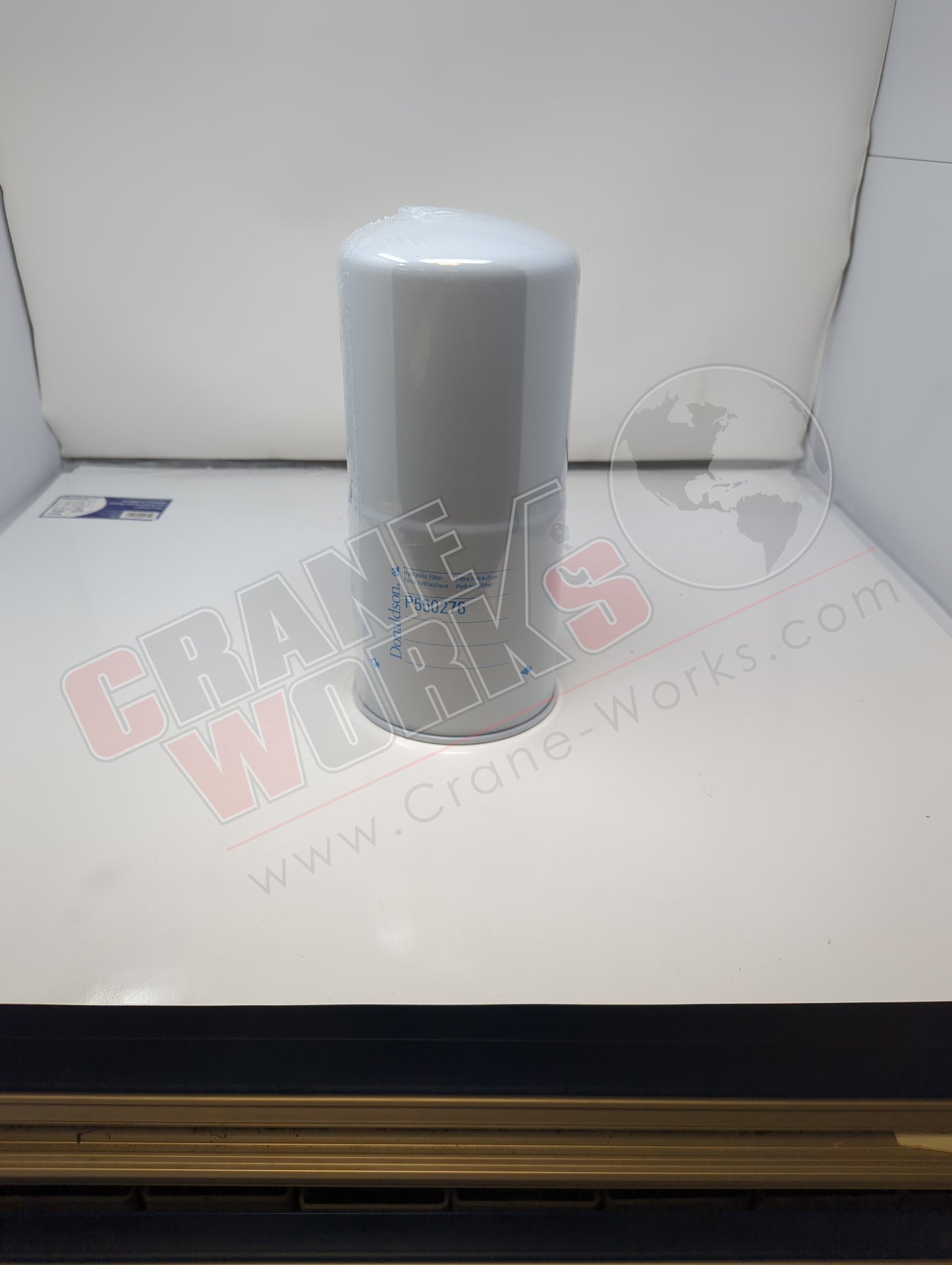 P550276 | New Hyd Filter