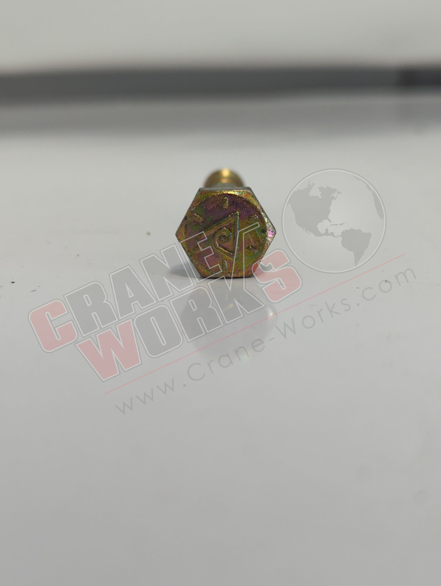 ATU-126 | New Rubber Dock Bumper P