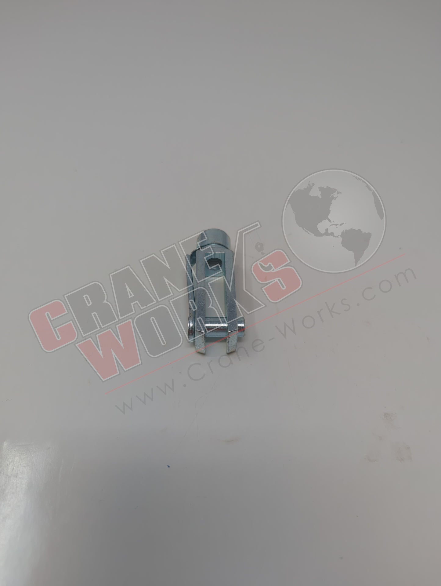 933.075 | New Fork Connector, Gas Shock