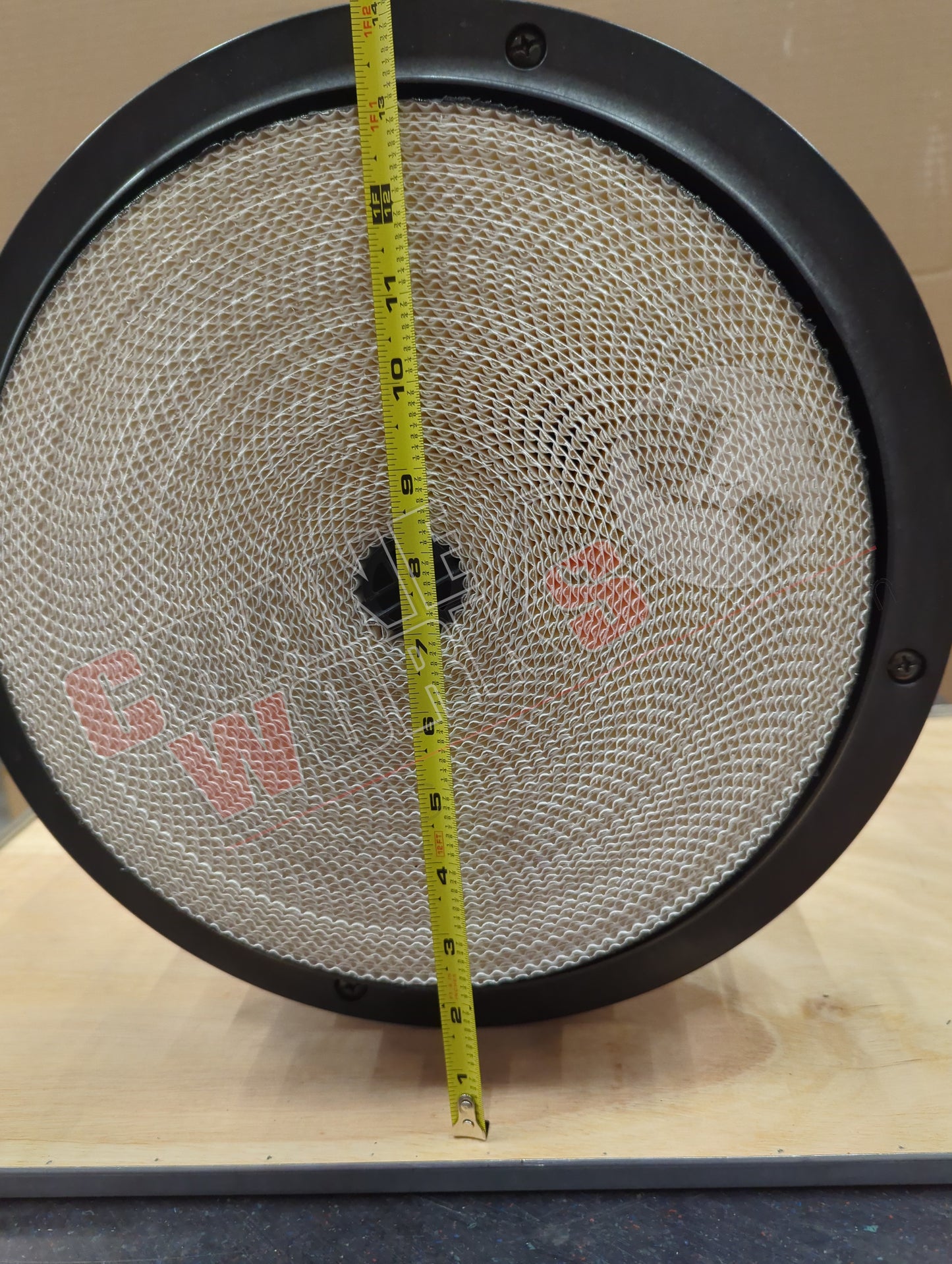 CA30132 | New Air Element Filter