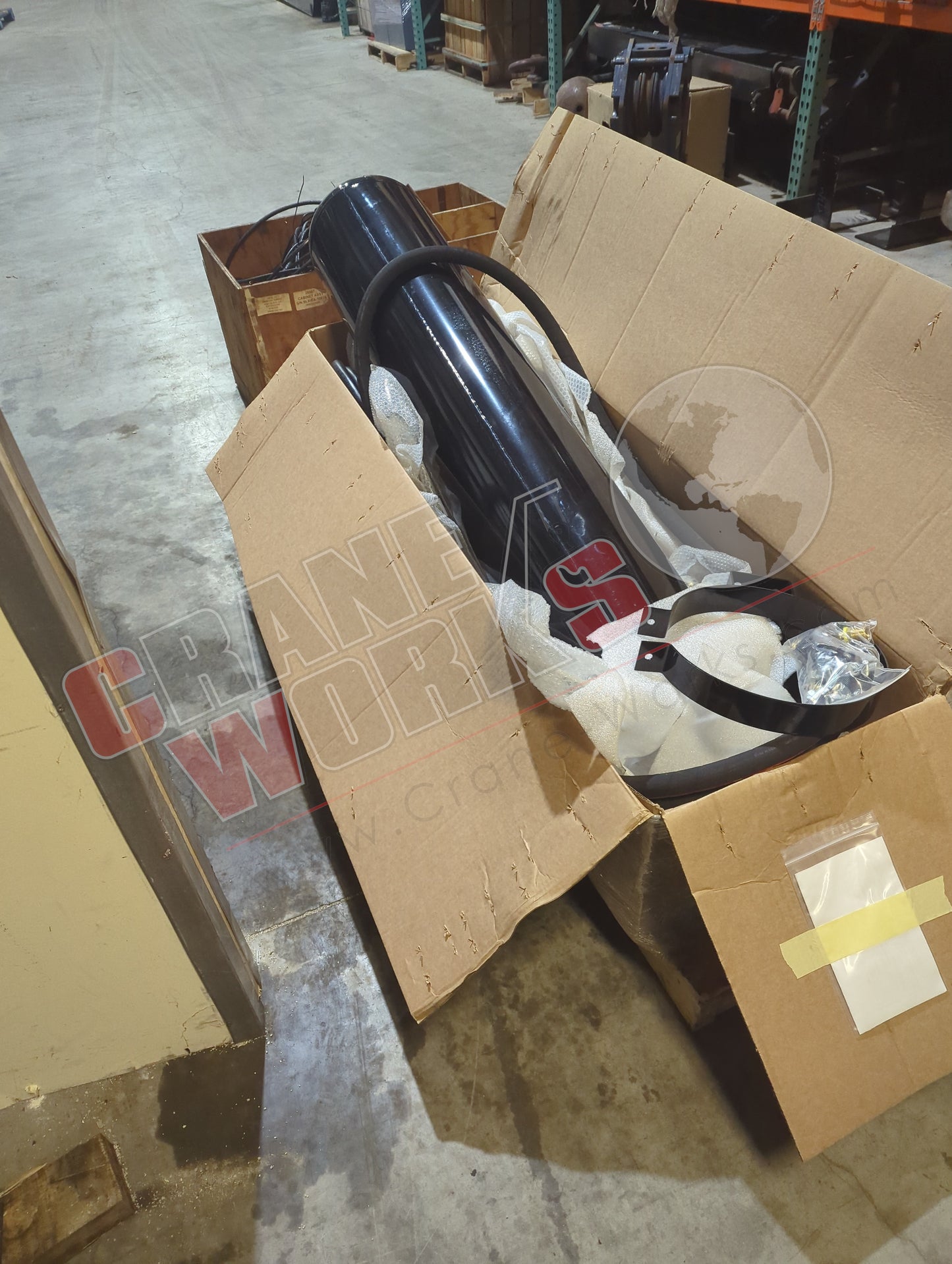 STLRAM-INSTALLKIT | New Ram Install Kit