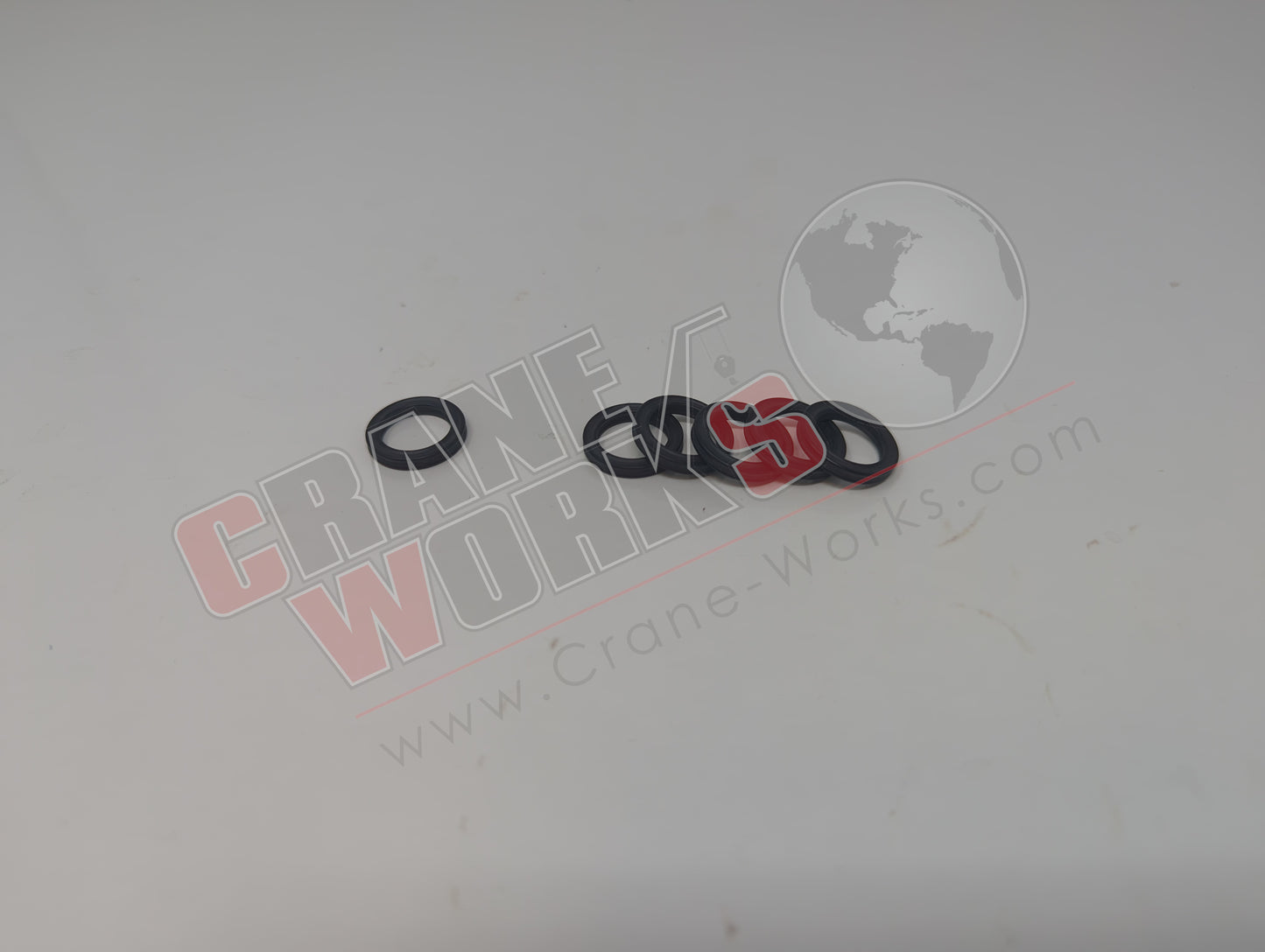 H16828TU | New Seal Kit