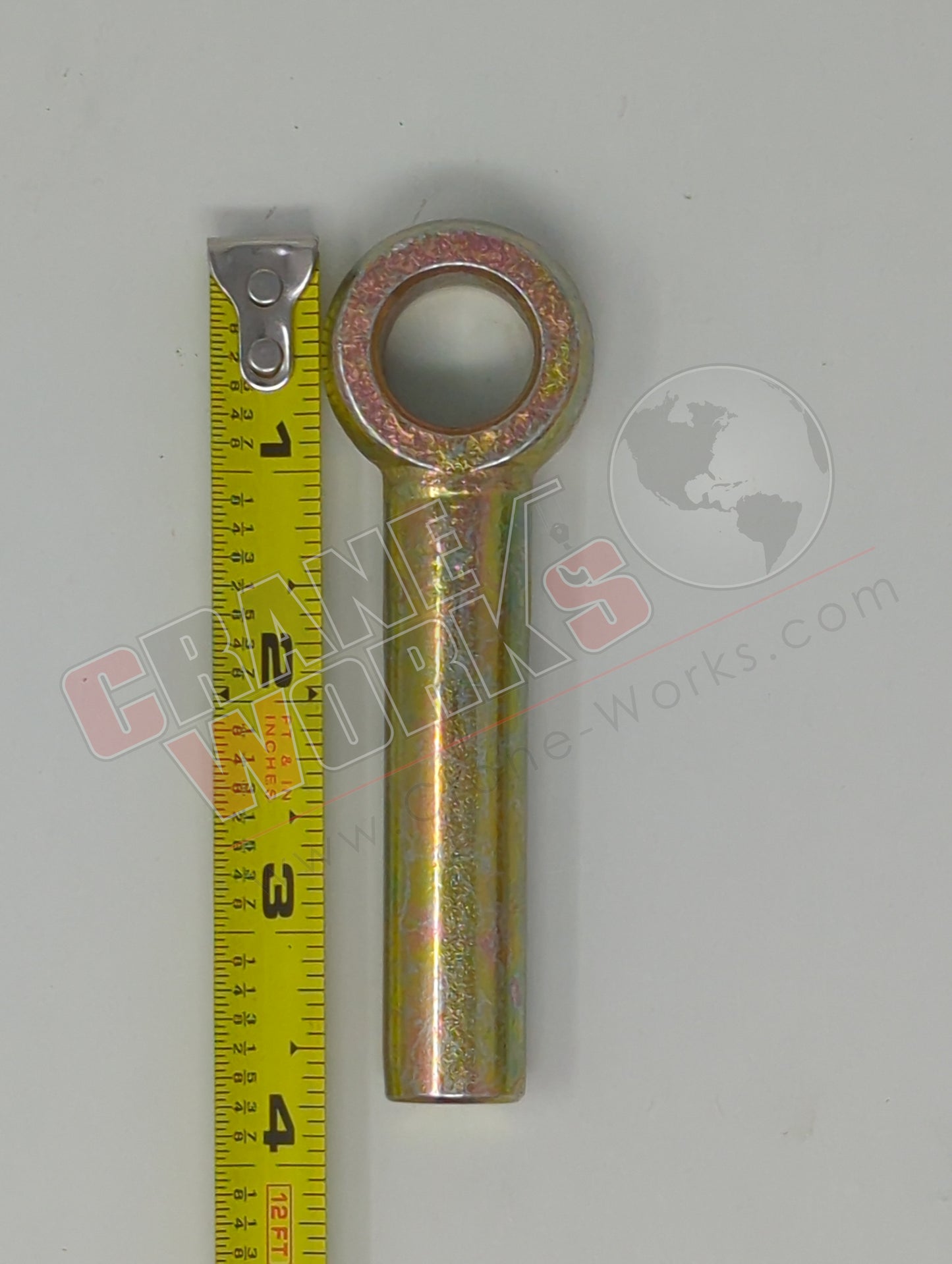 023210007 | New Pin Retainer