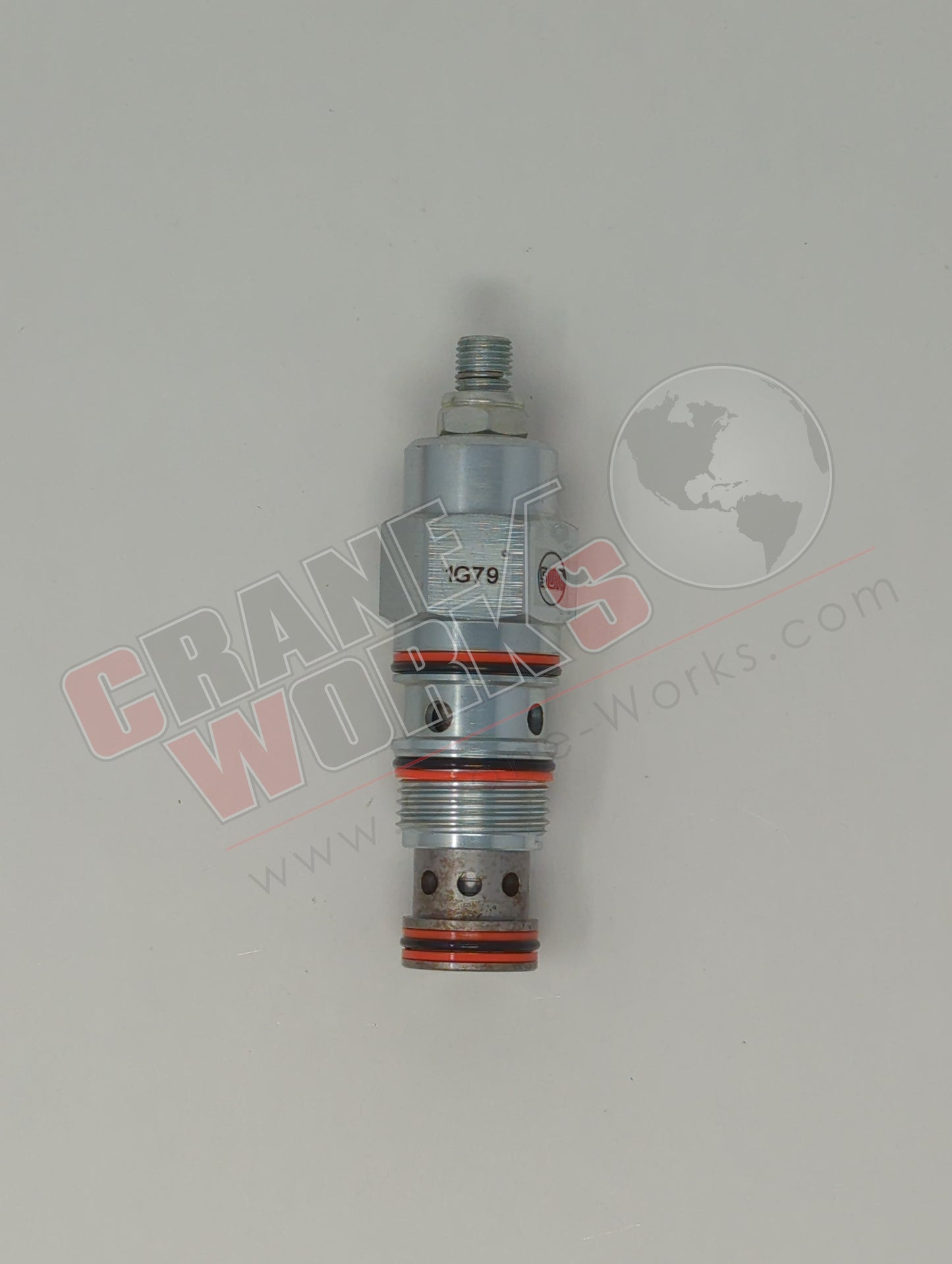 FRDA-LAN | New Valve Cartridge .01-12Gpm