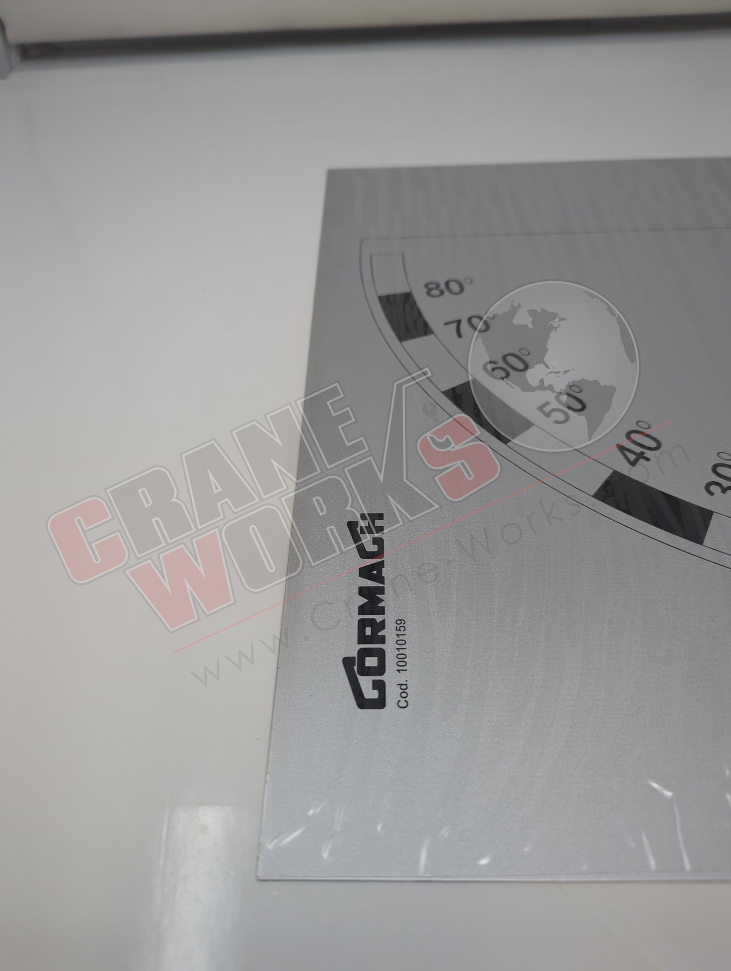 10010159 | New Angle Decal