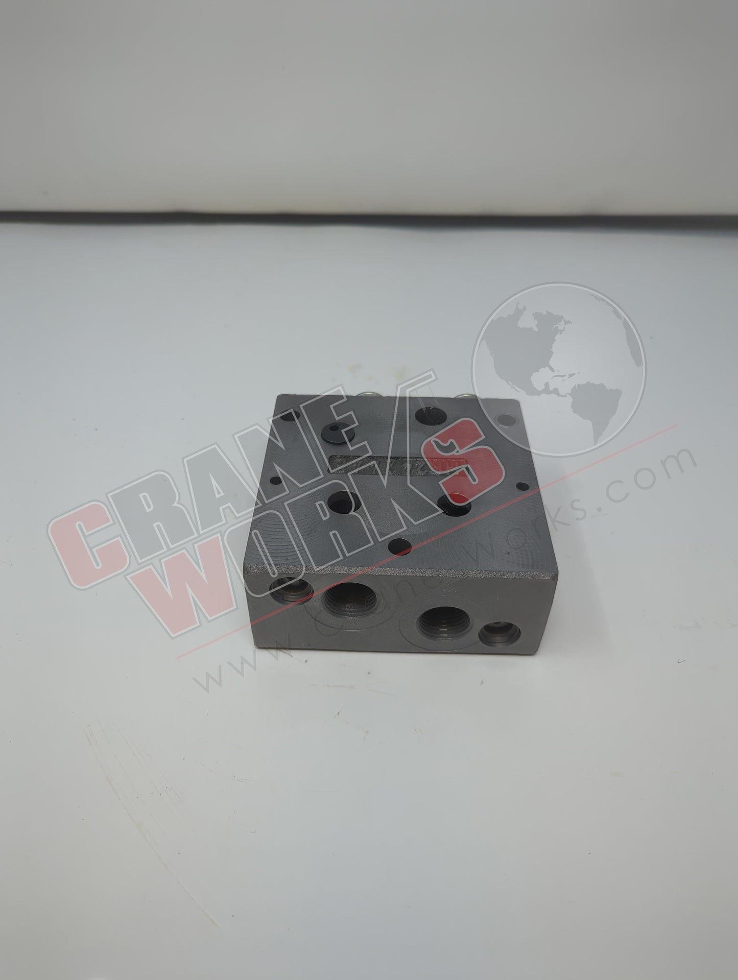 DI510 | New Valve Body