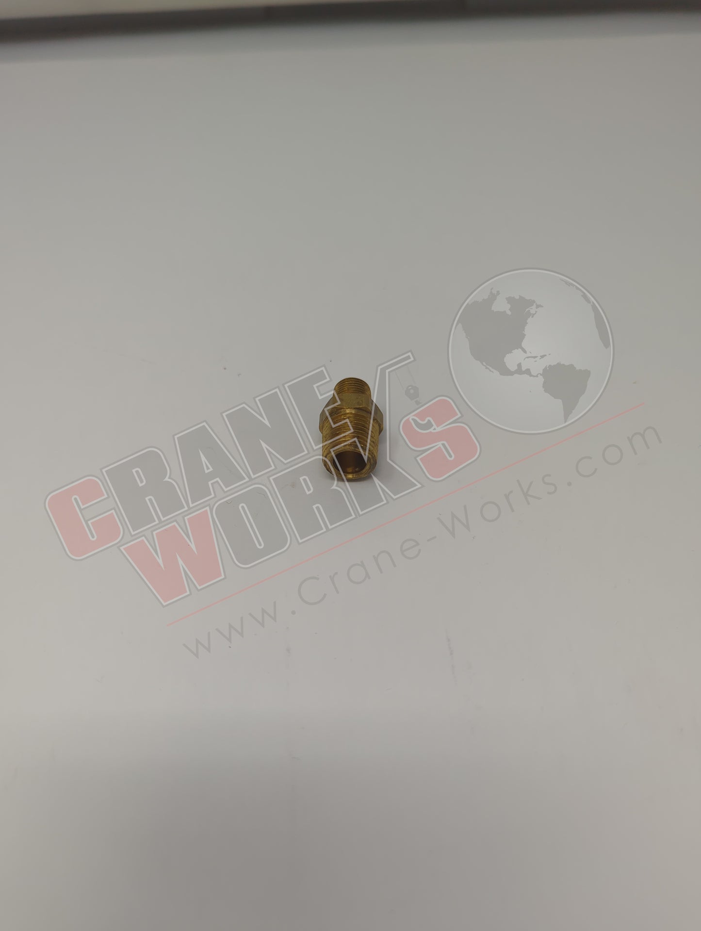 122BA | New Pipe Union