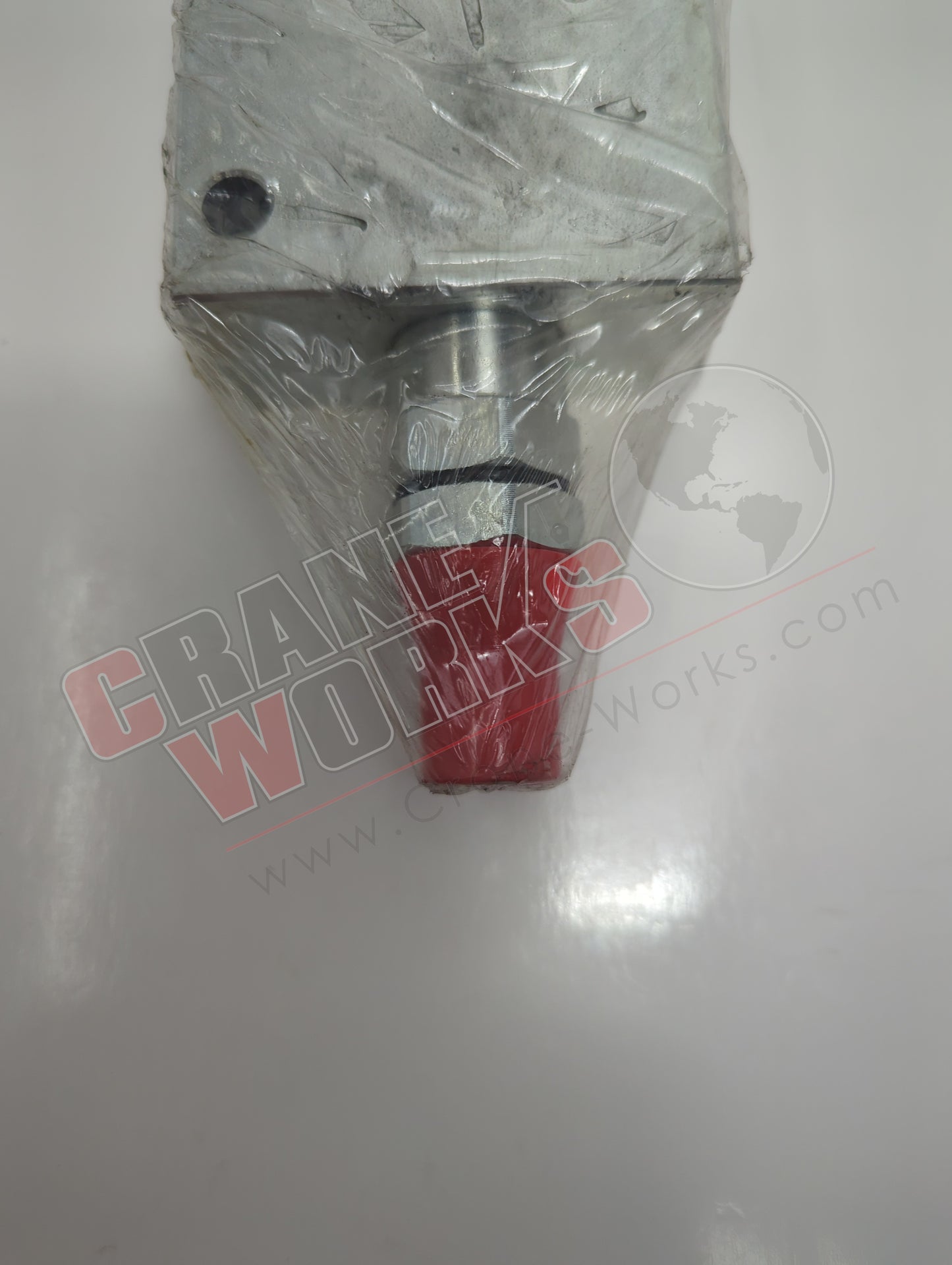 EV5037A | New Holding Valve
