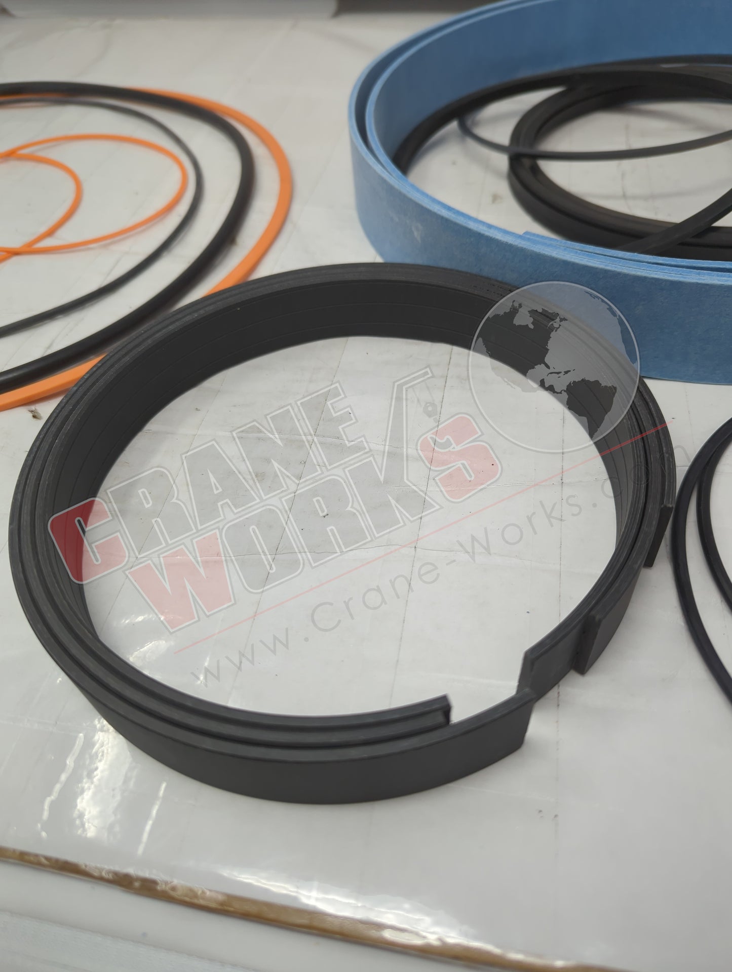 215925 | New Seal Kit