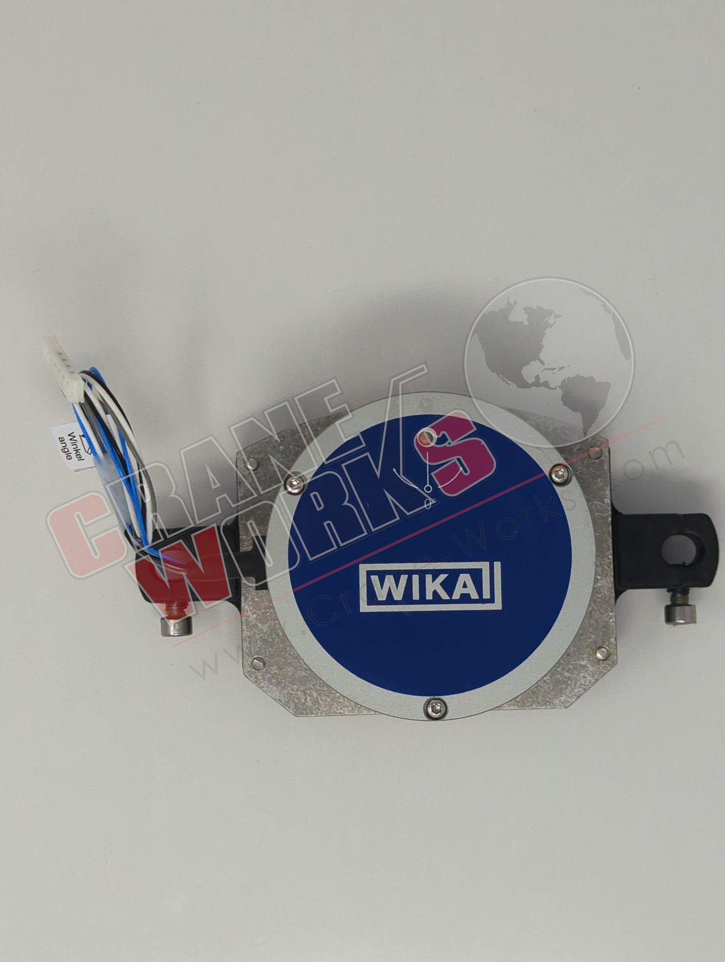 064-360-061-552 | New Angle Sensor Wgc360/1552
