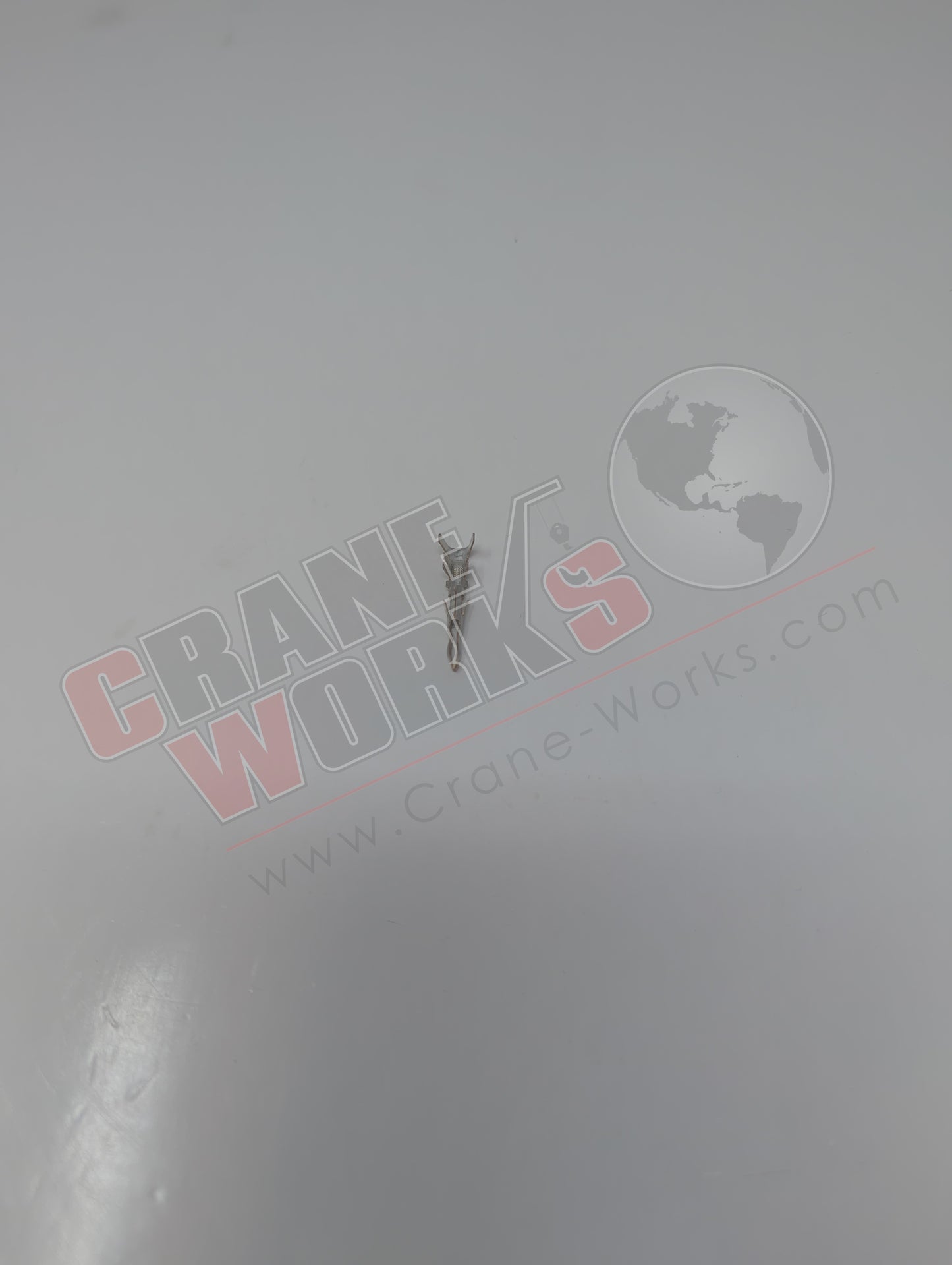 111610T | New Terminal, Weatherpack