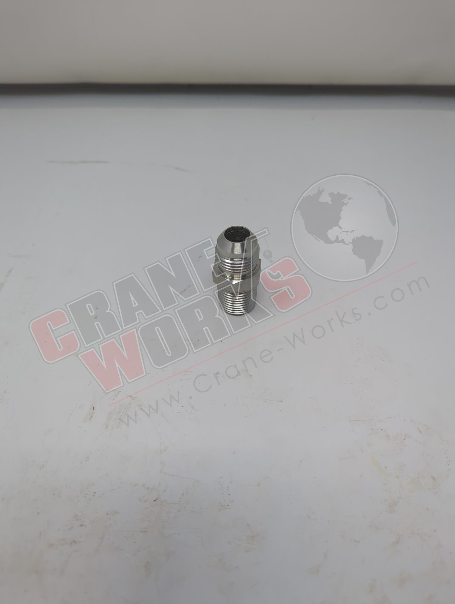 2404-10-08 | New Connector