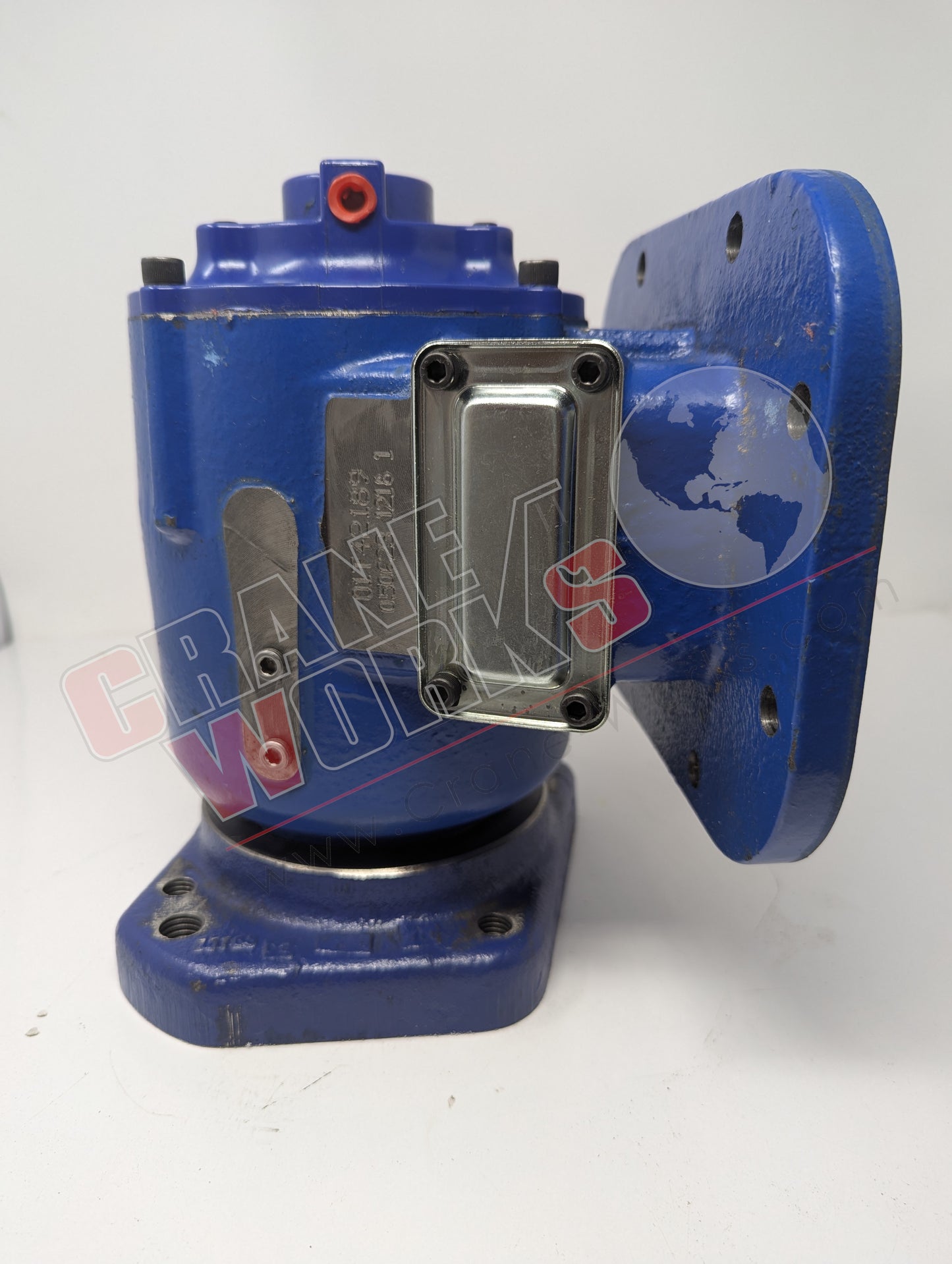 SH8SU6807P3EX | New Muncie Pto