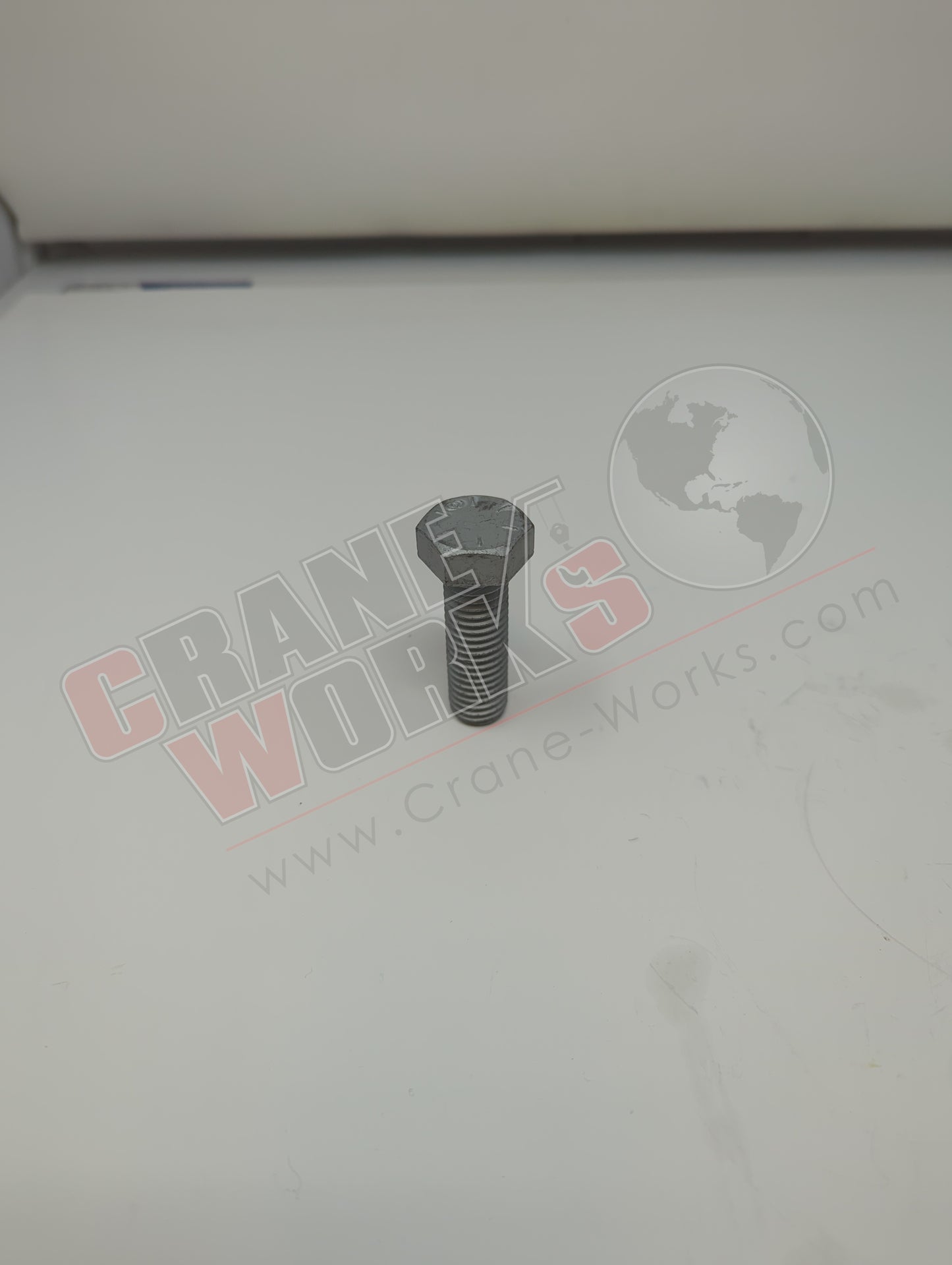 7118201650 | New Hhcs 5/8-11Uncx2 G8