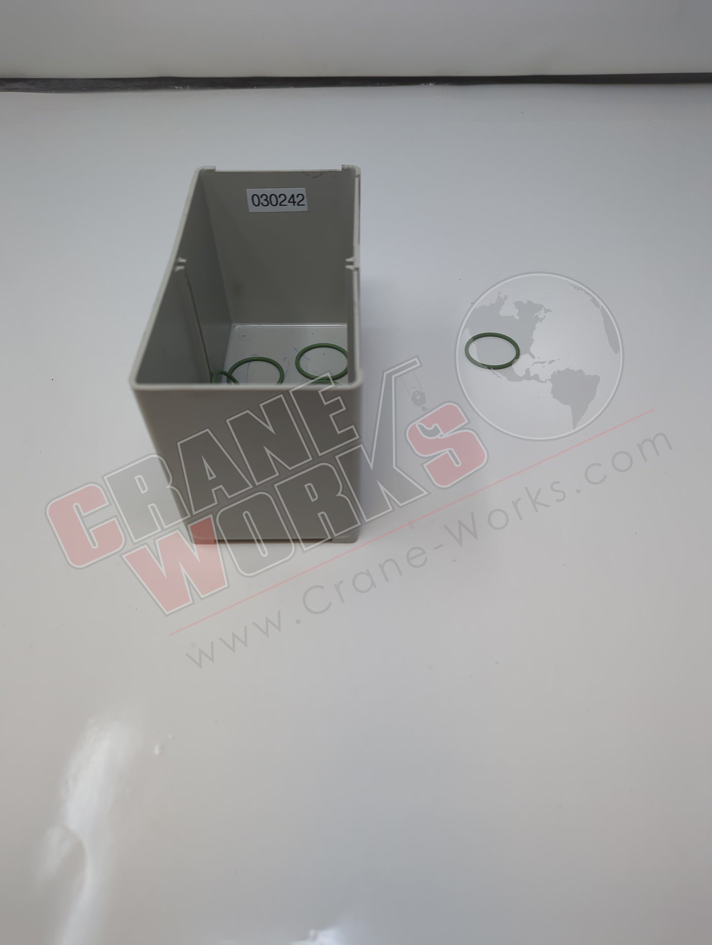 C0302 | New Viton Oring