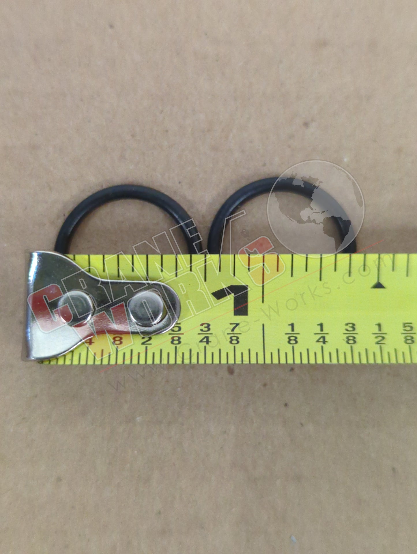 5332460 | New Outrigger Ext Cyl Seal Kit