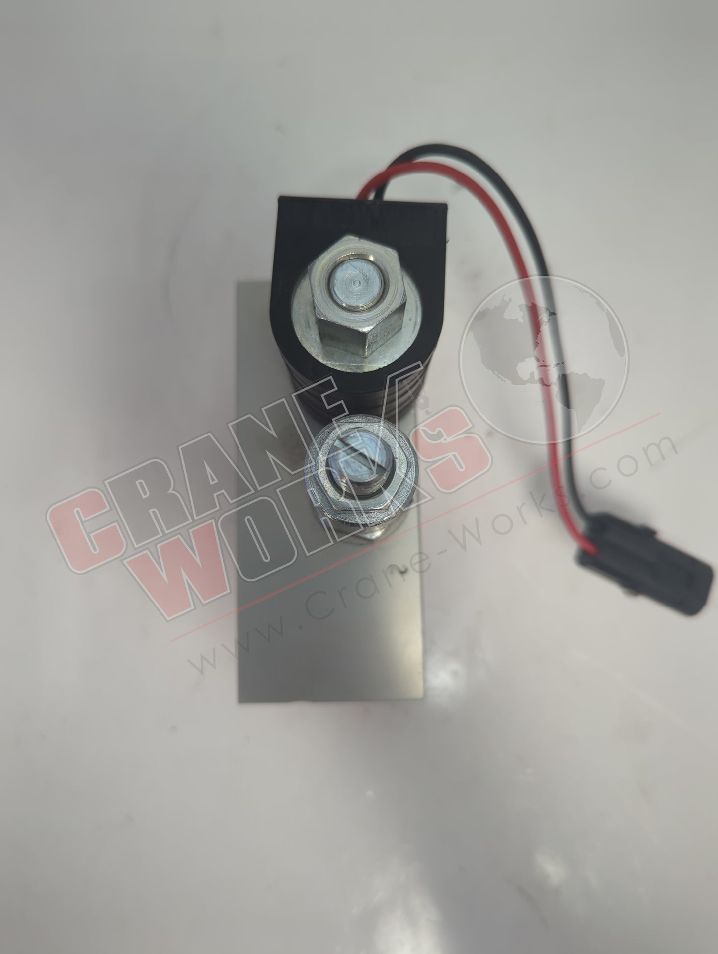 8006112 | New Block Valve