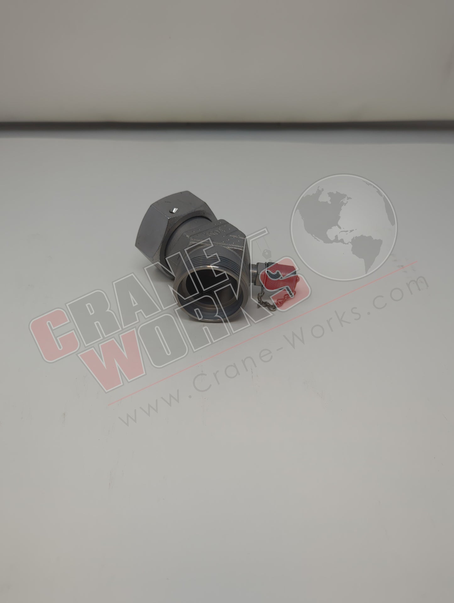 94764487112 | New Gauge Connection