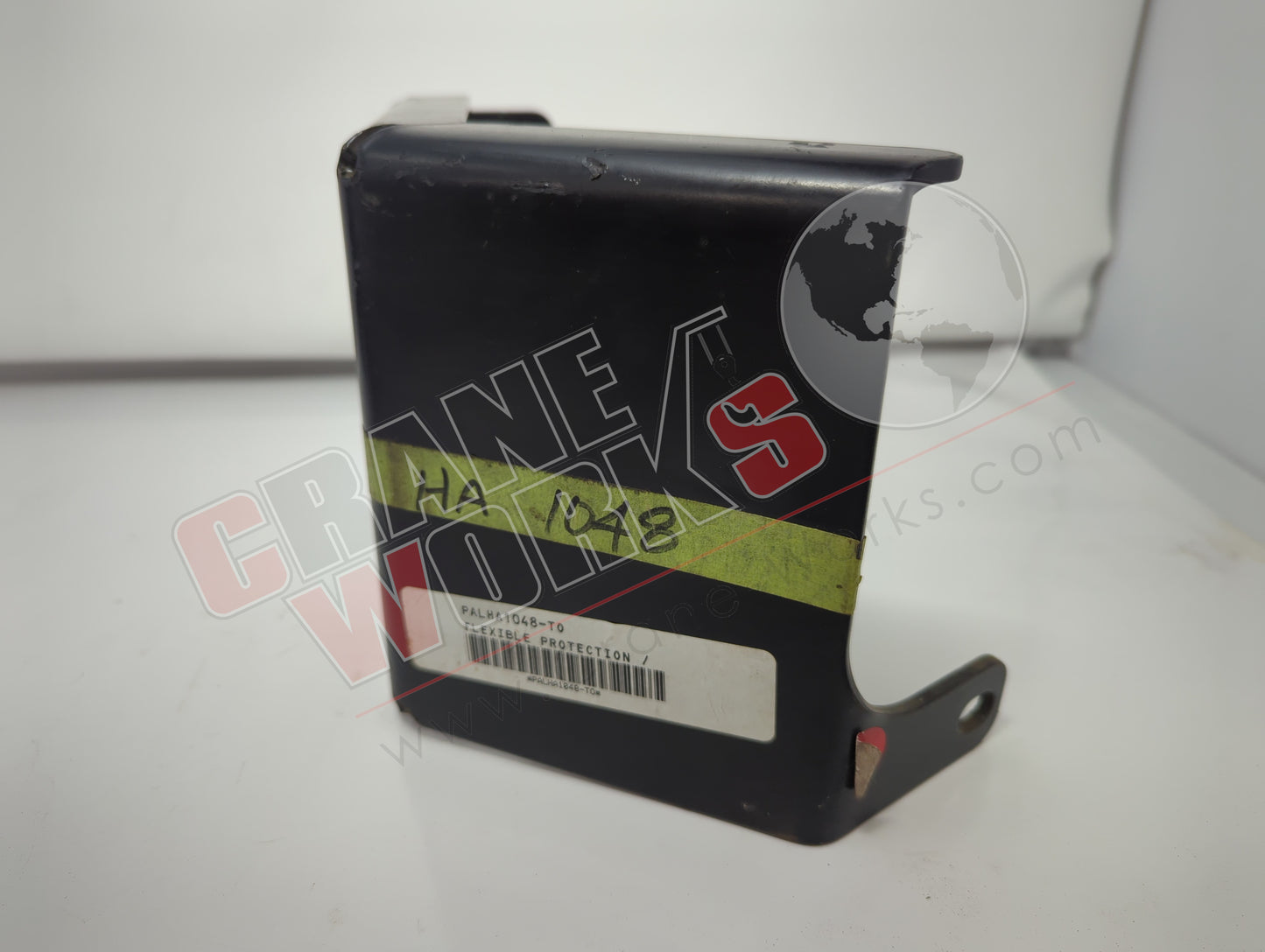 HA1048-TO | New Flexible Protection