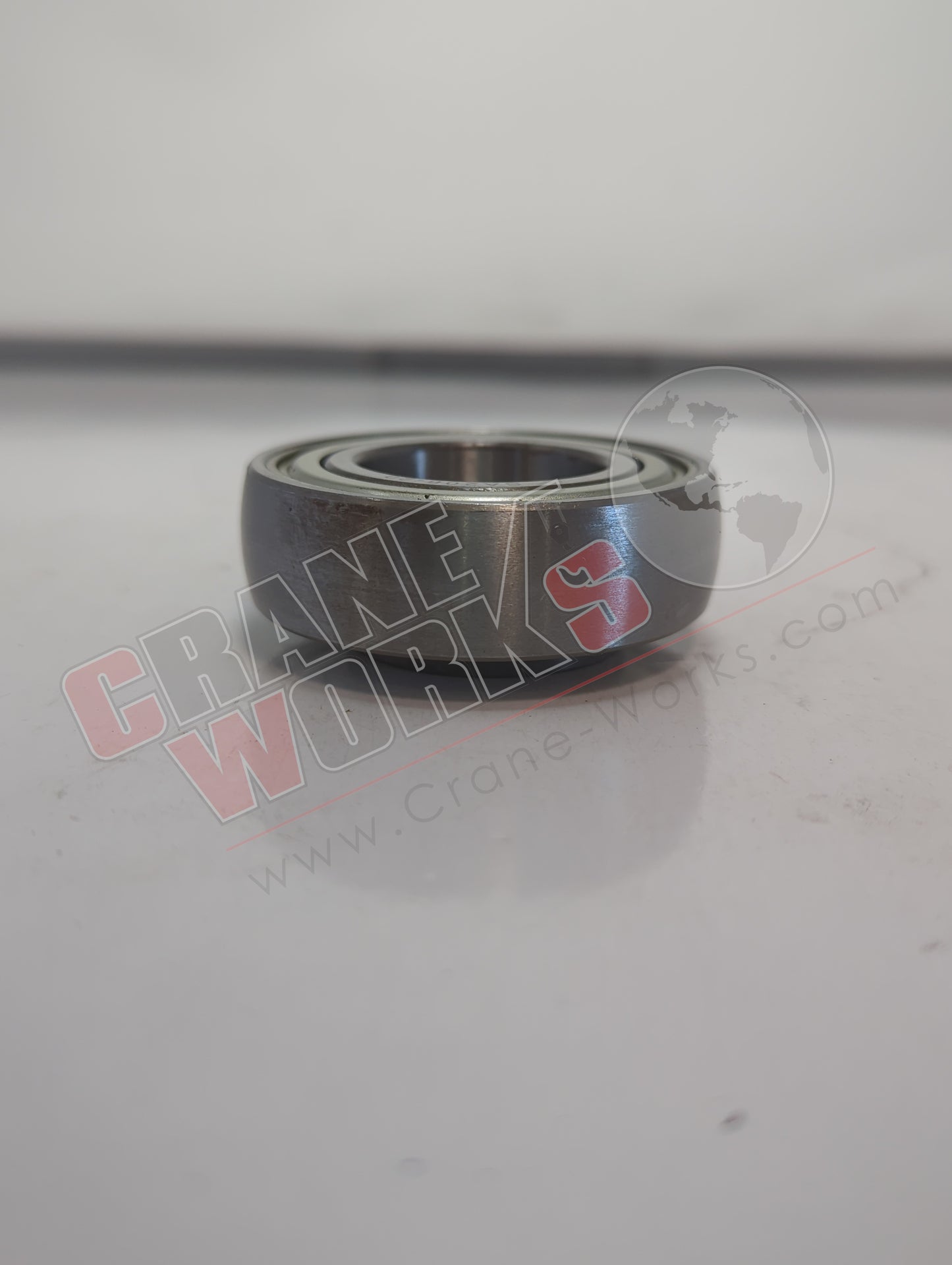 16AFA | New 1.25" Brng W/ Flngtt (Drv Drm)