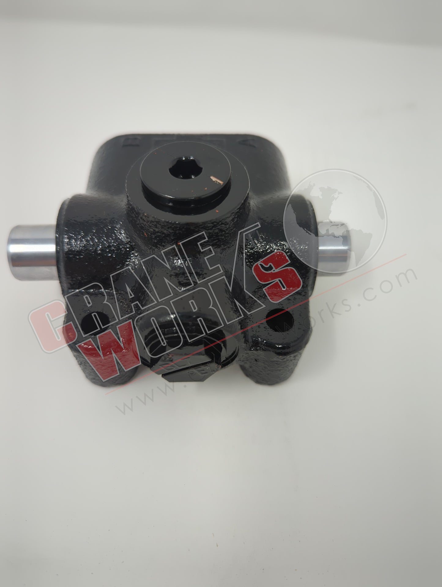 035200151 | New Hyd Valve E Stop