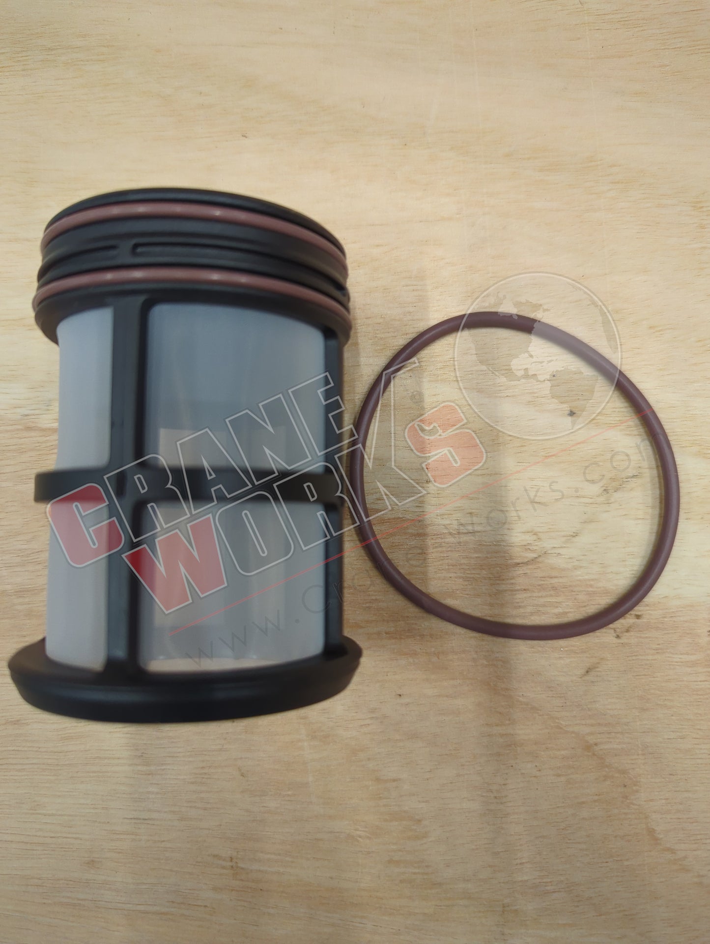 PF9908KIT | New Fuel Filter Kit*