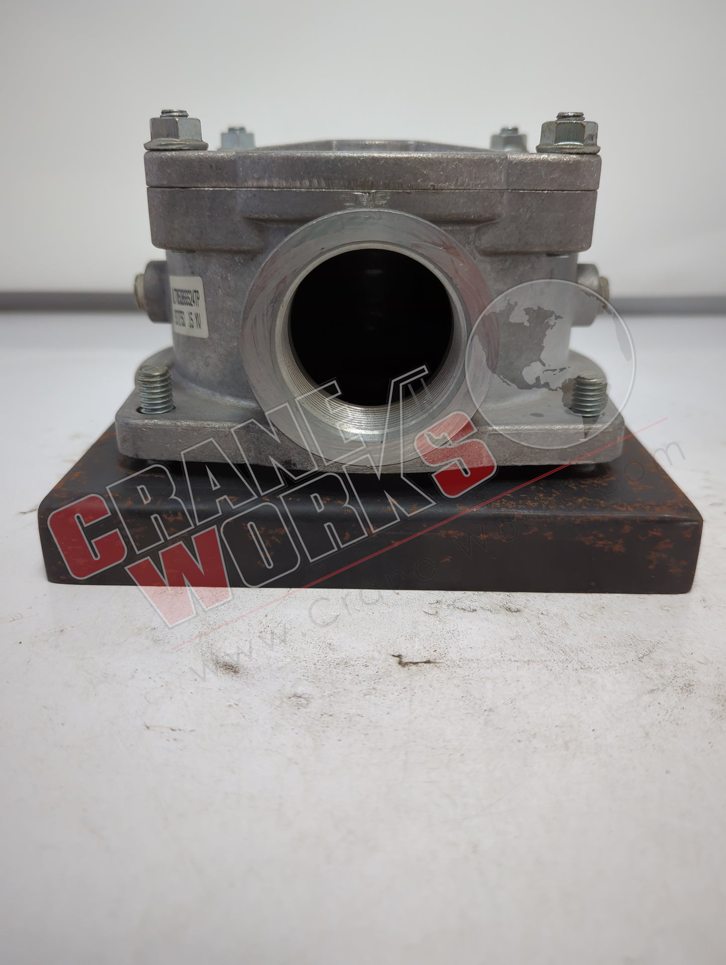 M63050085 | New Filter