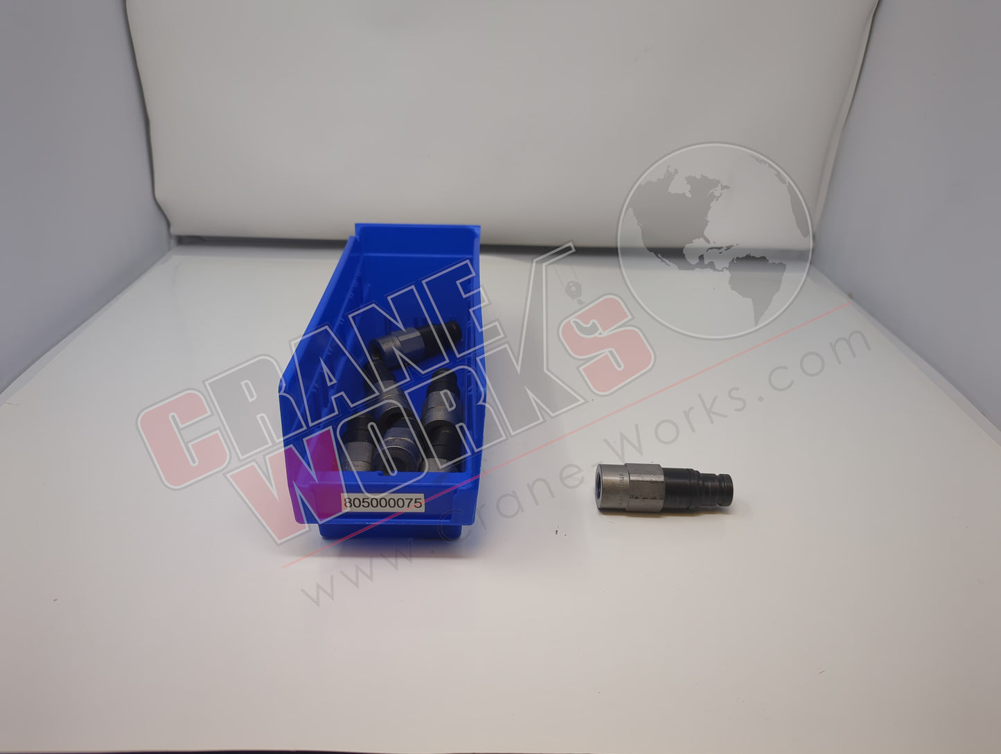 805000075 | New Male Fitting