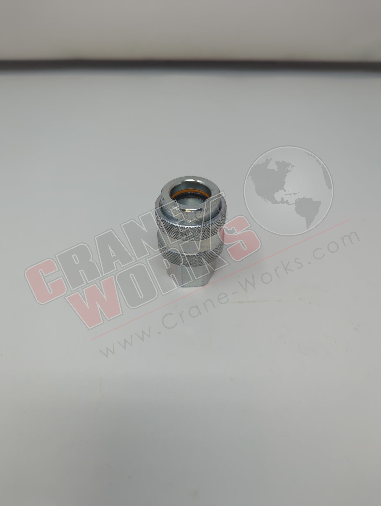 3TF3 | New 3/8" T-Series Ball Coupler X 3/-8" Fnpt