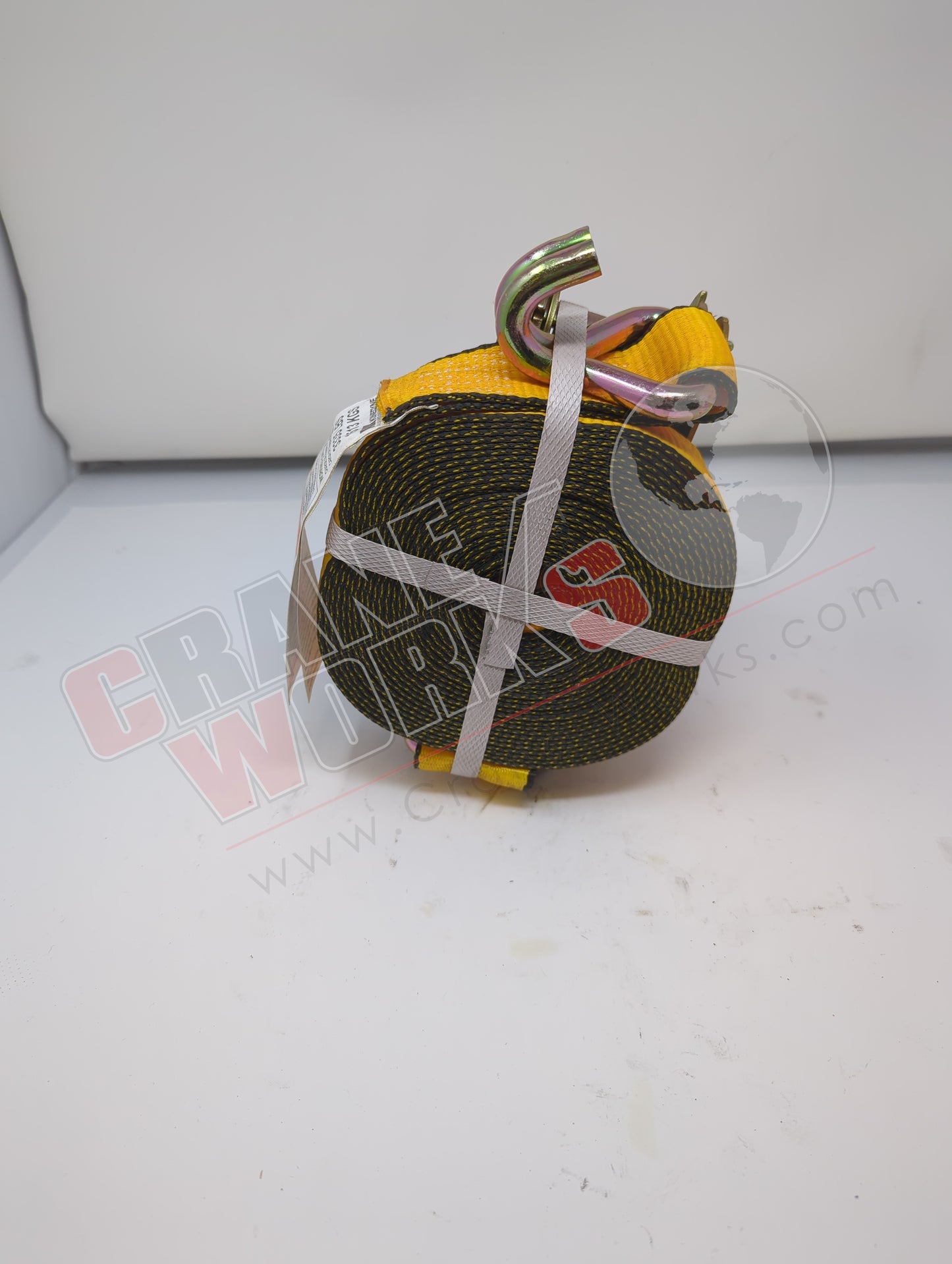 512784 | New Ratchet Strap