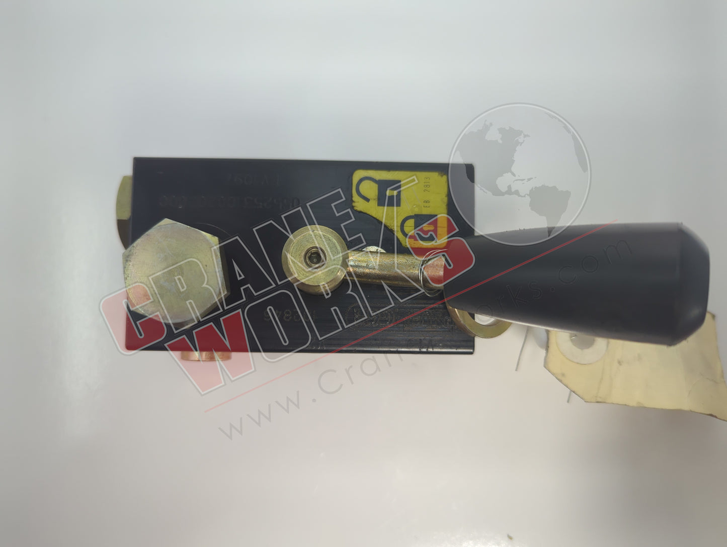 EV1097 | New Non Return Valve