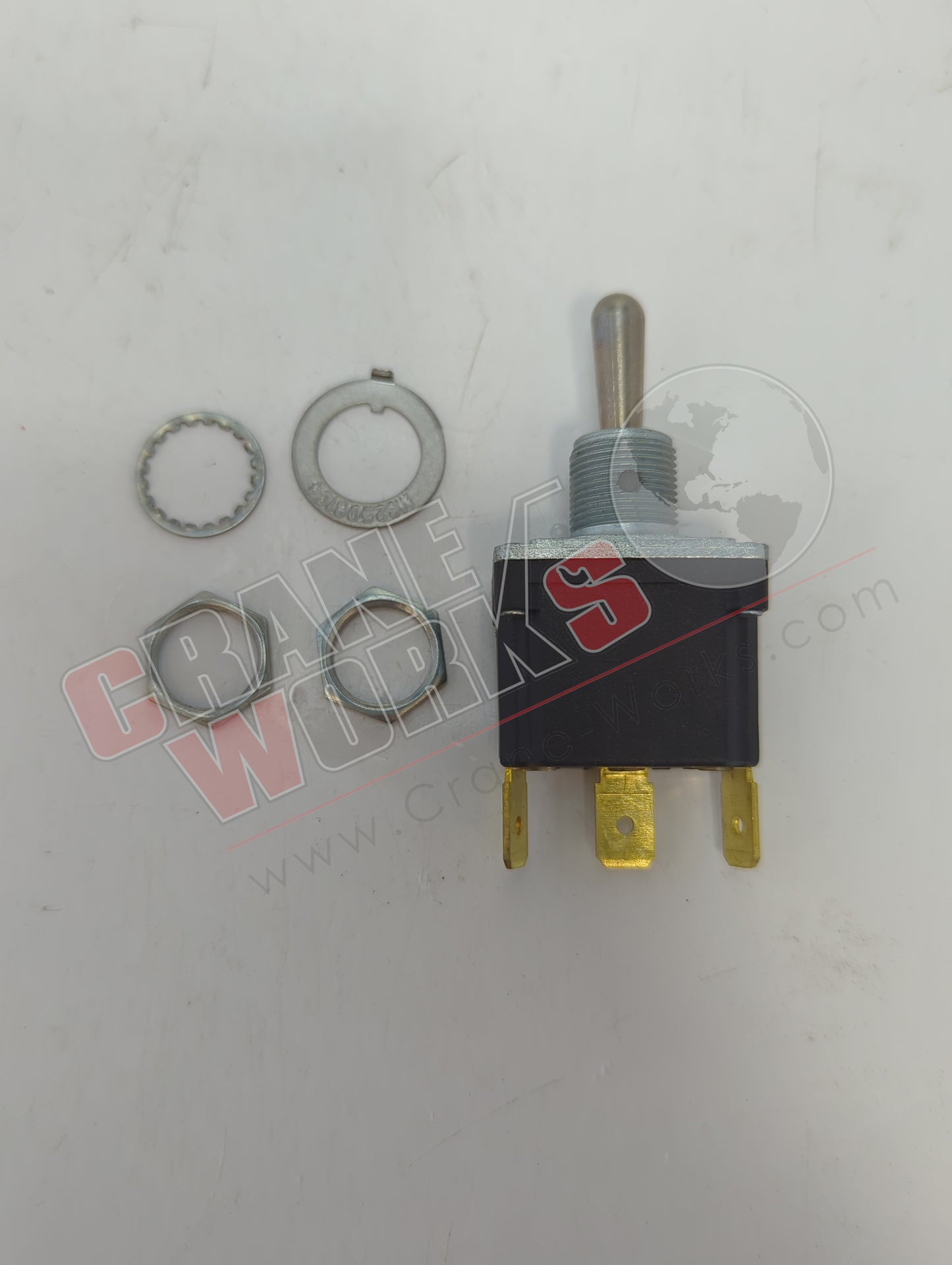 ATU-307 | New Switch Spdt Moment.