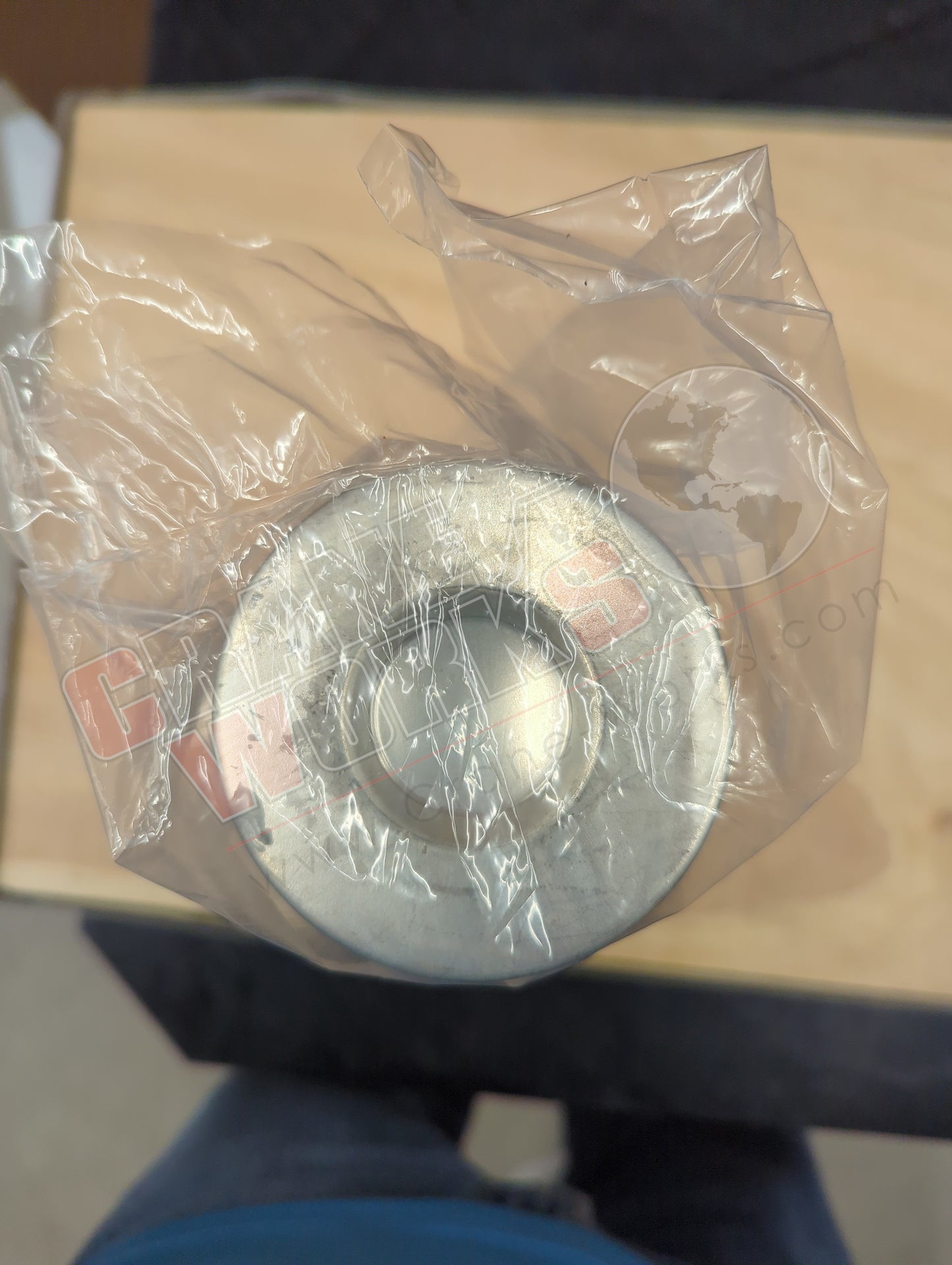 PT9415-MPG KIT | New Allison Trans Filter Kit Tall