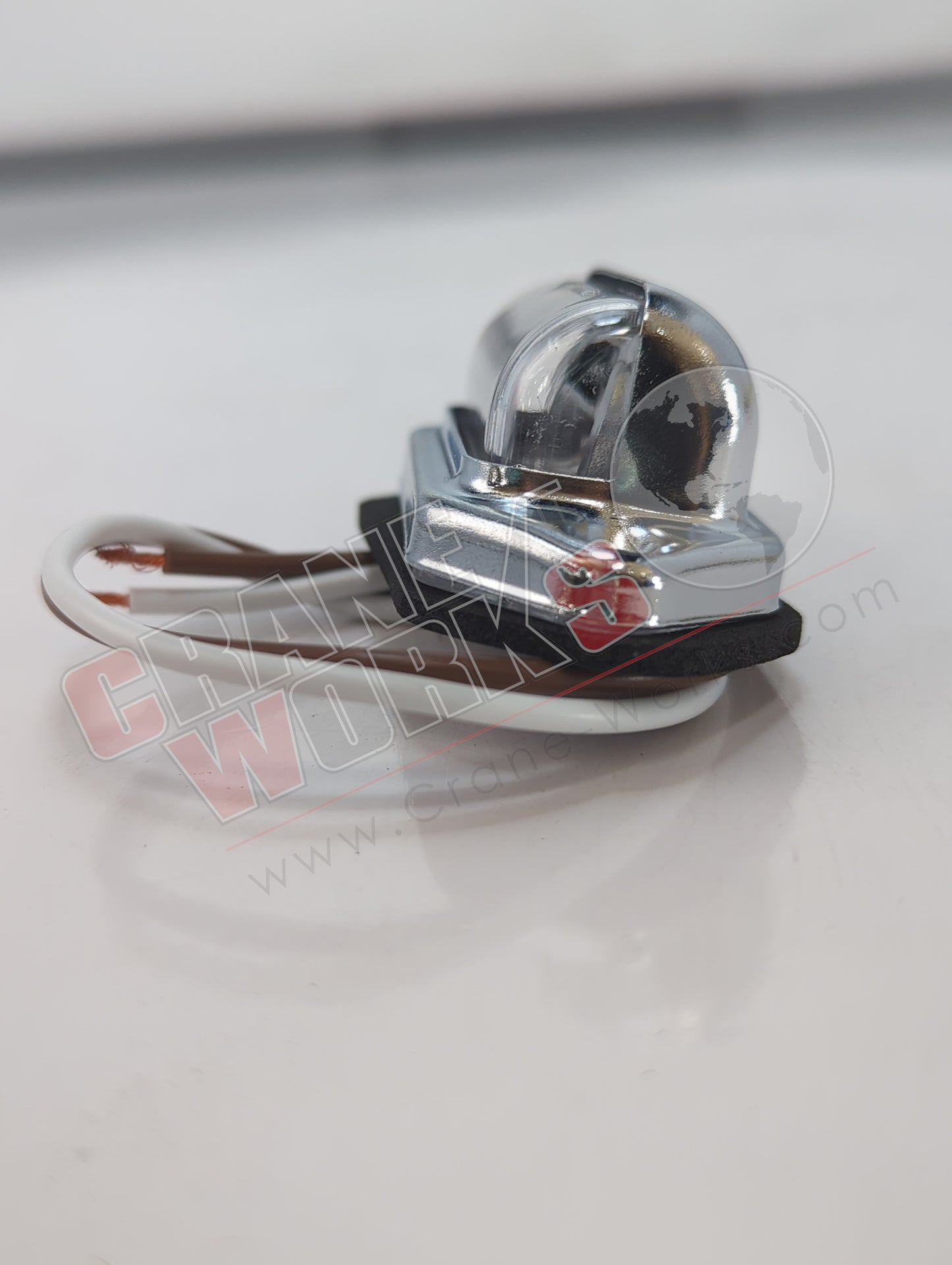 5622132 | New License Plate Light, Led