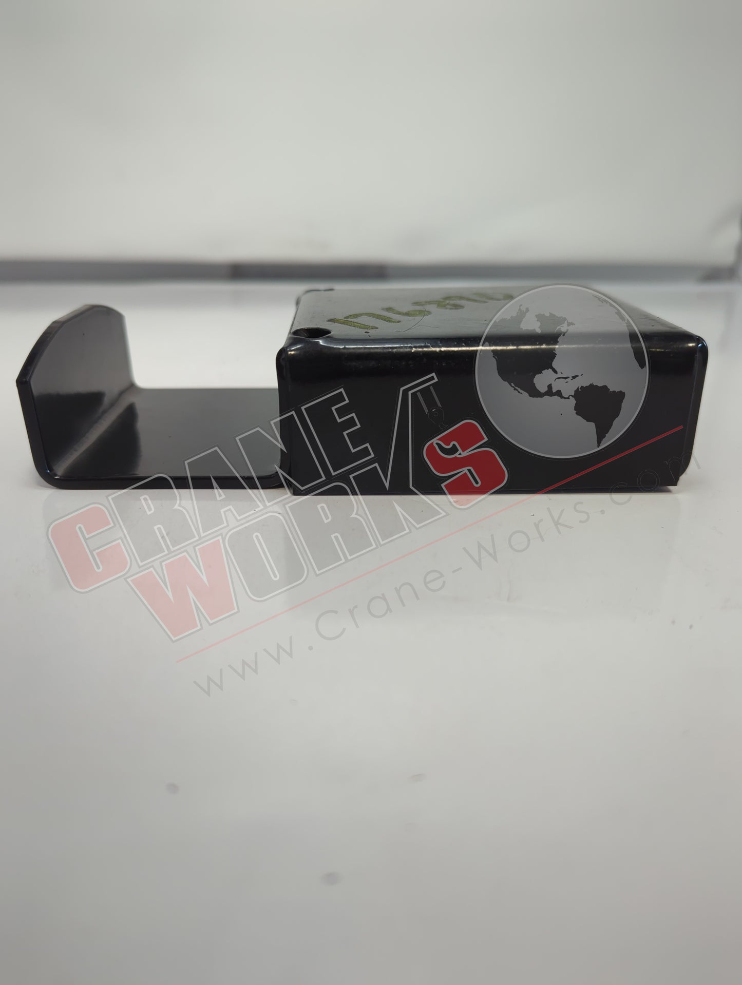 A-176890 | New Control Box - Runner