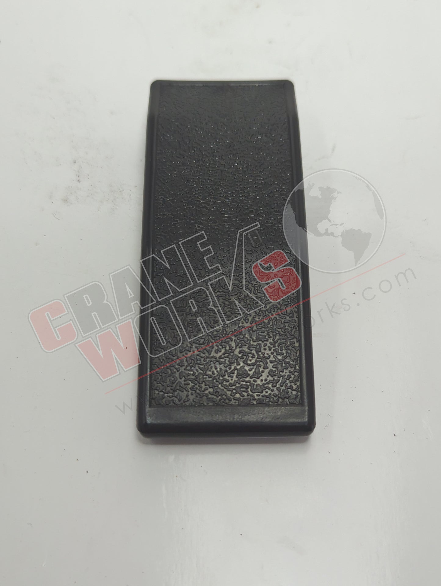 EZ2854 | New Latch Cover