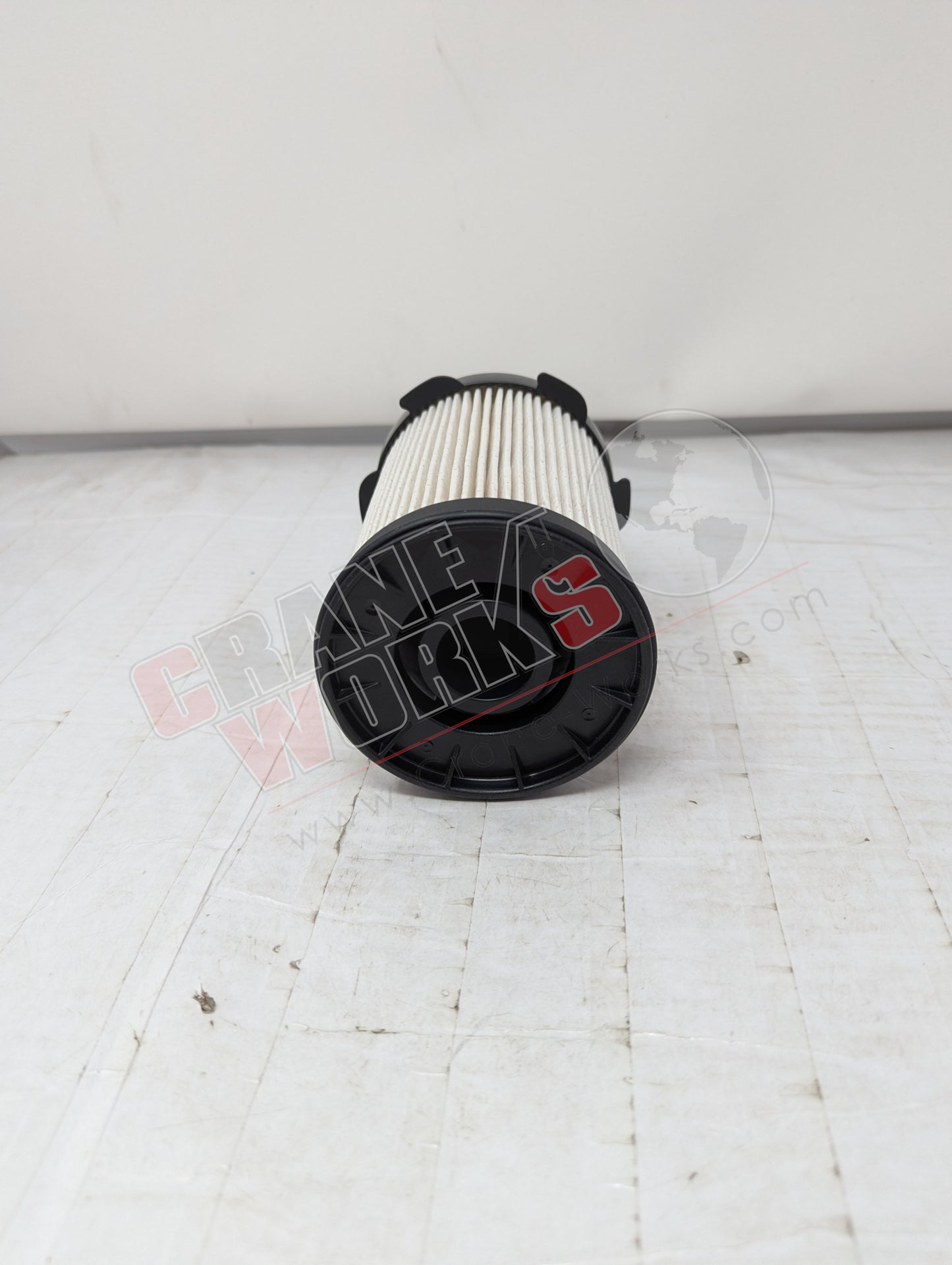Picture of 96708, a  New Fuel Filter, angle 2.