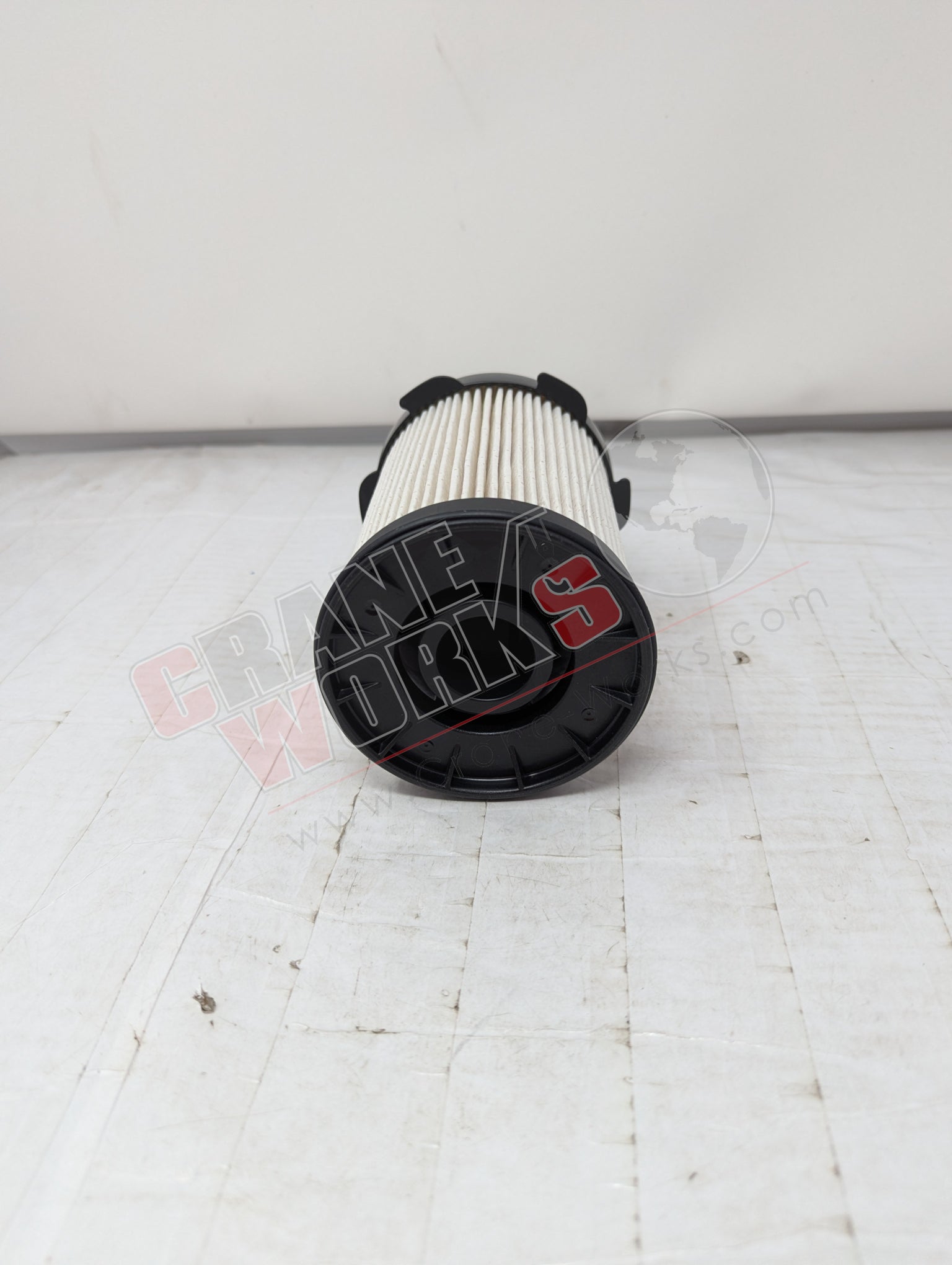 Picture of 96708, a  New Fuel Filter, angle 2.