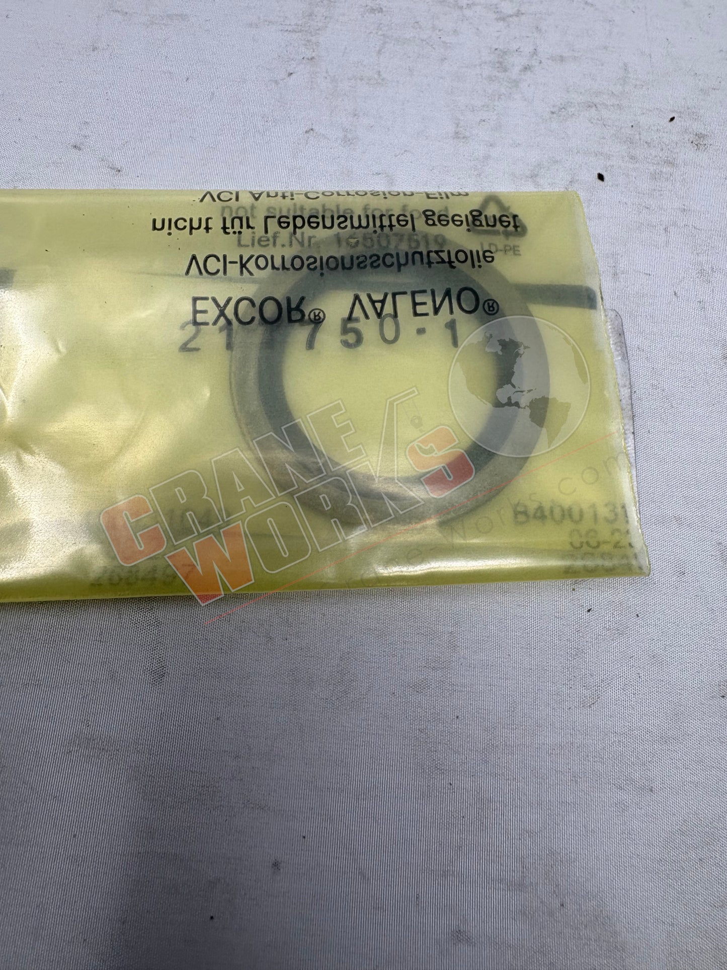 Picture of 0319974245, a  New Ring, angle 2.
